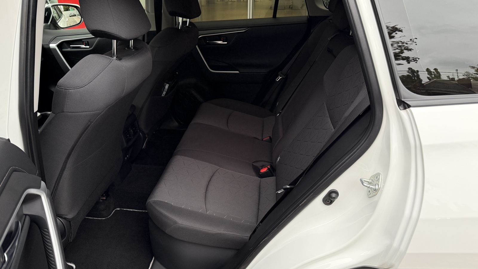Toyota RAV4 2021 року з пробігом 95113 км, Універсал, Тойота Центр Кривий Ріг "Алмаз Сістем", м.Кривий Ріг - 1180000 ГРН | Фото № 11