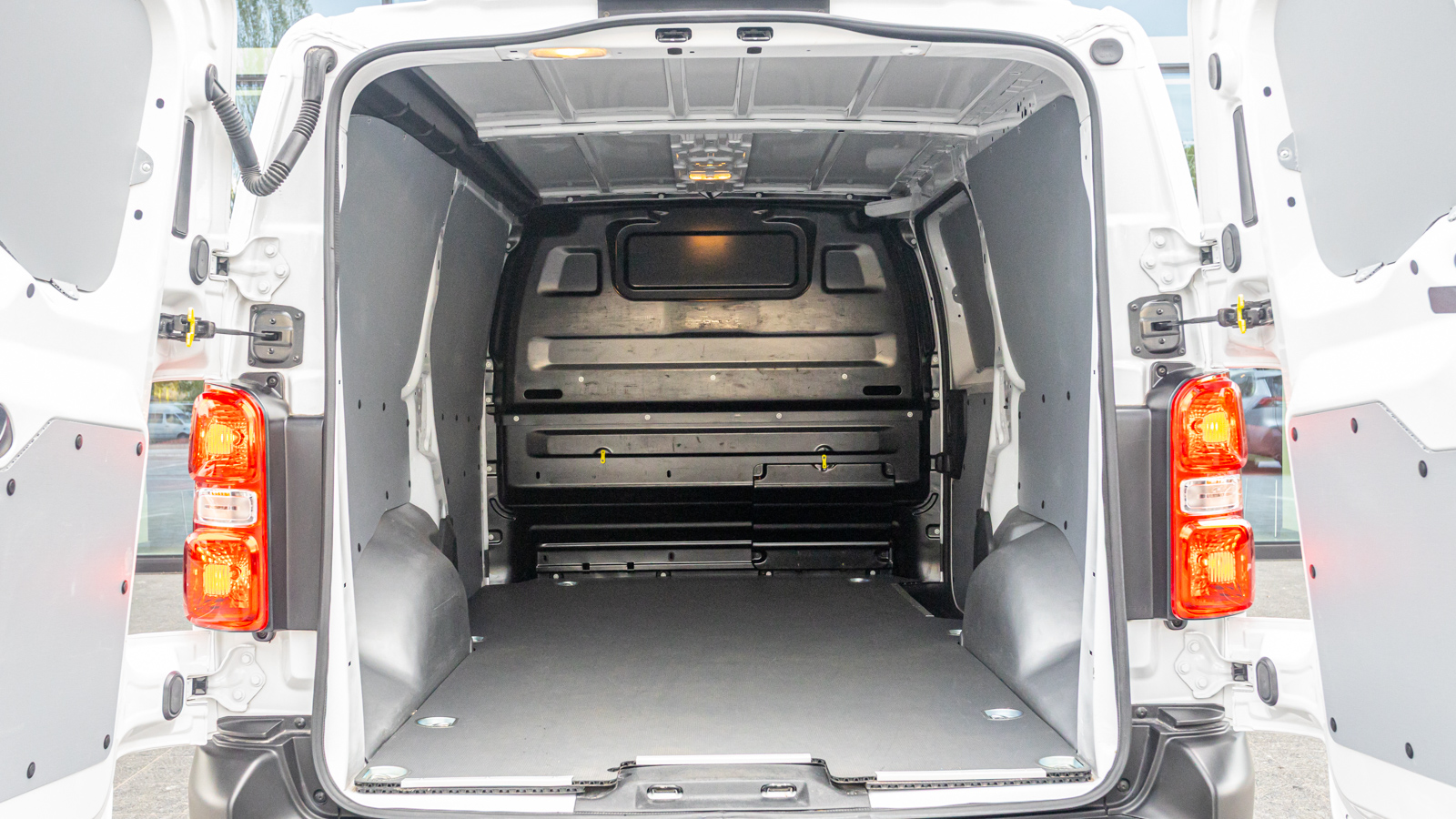 Інші авто CITROEN Jumpy 2024 року з пробігом 10508 км, Мінівен, Тойота Центр Дніпро "Алмаз Мотор" на Запорізькому шосе, м.Дніпро - 1250000 ГРН | Фото № 10