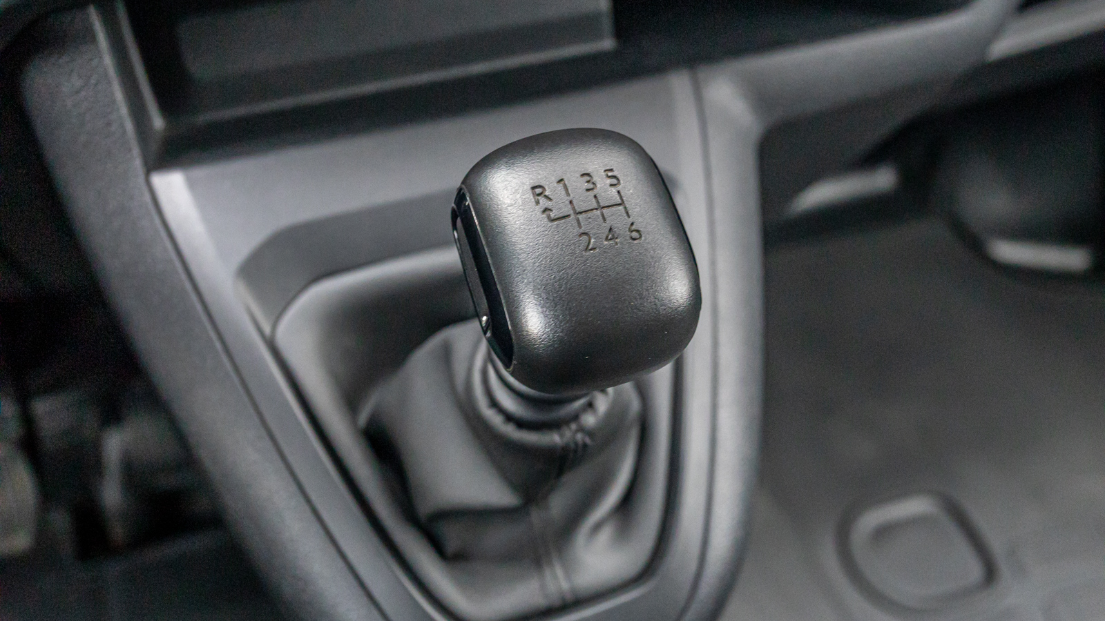 Інші авто CITROEN Jumpy 2024 року з пробігом 10508 км, Мінівен, Тойота Центр Дніпро "Алмаз Мотор" на Запорізькому шосе, м.Дніпро - 1250000 ГРН | Фото № 25