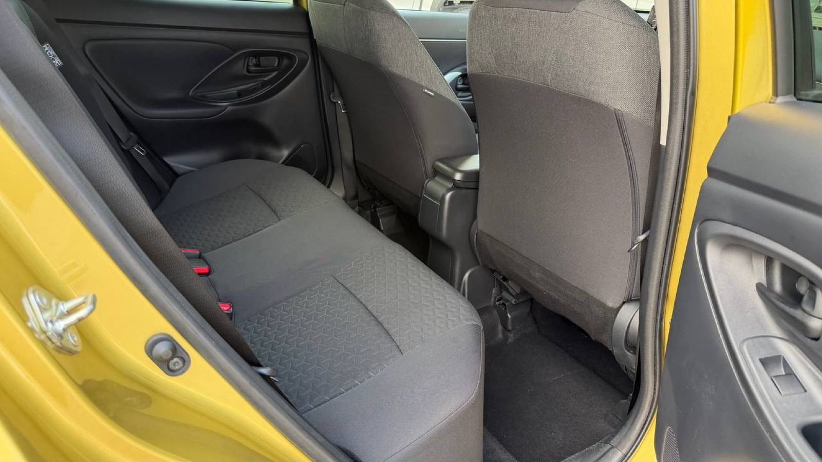 Toyota YARIS CROSS 2023 року, Хетчбек, Тойота Центр Одеса "Інжпроект", м.Одеса | Фото № 7 Toyota YARIS CROSS 2023 року з пробігом 19322 км, Хетчбек, Тойота Центр Одеса "Інжпроект", м.Одеса - 995000 ГРН | Фото № 7