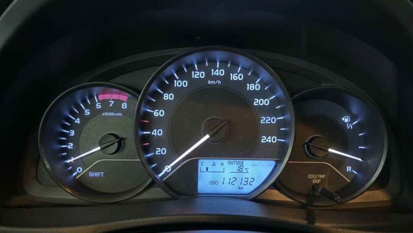 Toyota COROLLA 2018 року, Седан, Тойота Центр Київ "Автосаміт Укравто", м.Київ | Фото № 14 Toyota COROLLA 2018 року з пробігом 112098 км, Седан, Тойота Центр Київ "Автосаміт Укравто", м.Київ - 490000 ГРН | Фото № 14