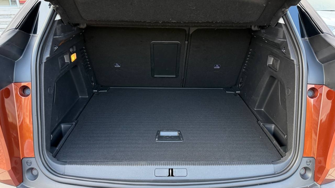 Інші авто PEUGEOT 3008 2018 року, Універсал, Тойота Центр Одеса "Інжпроект", м.Одеса | Фото № 10 Інші авто PEUGEOT 3008 2018 року з пробігом 75081 км, Універсал, Тойота Центр Одеса "Інжпроект", м.Одеса - 894000 ГРН | Фото № 10