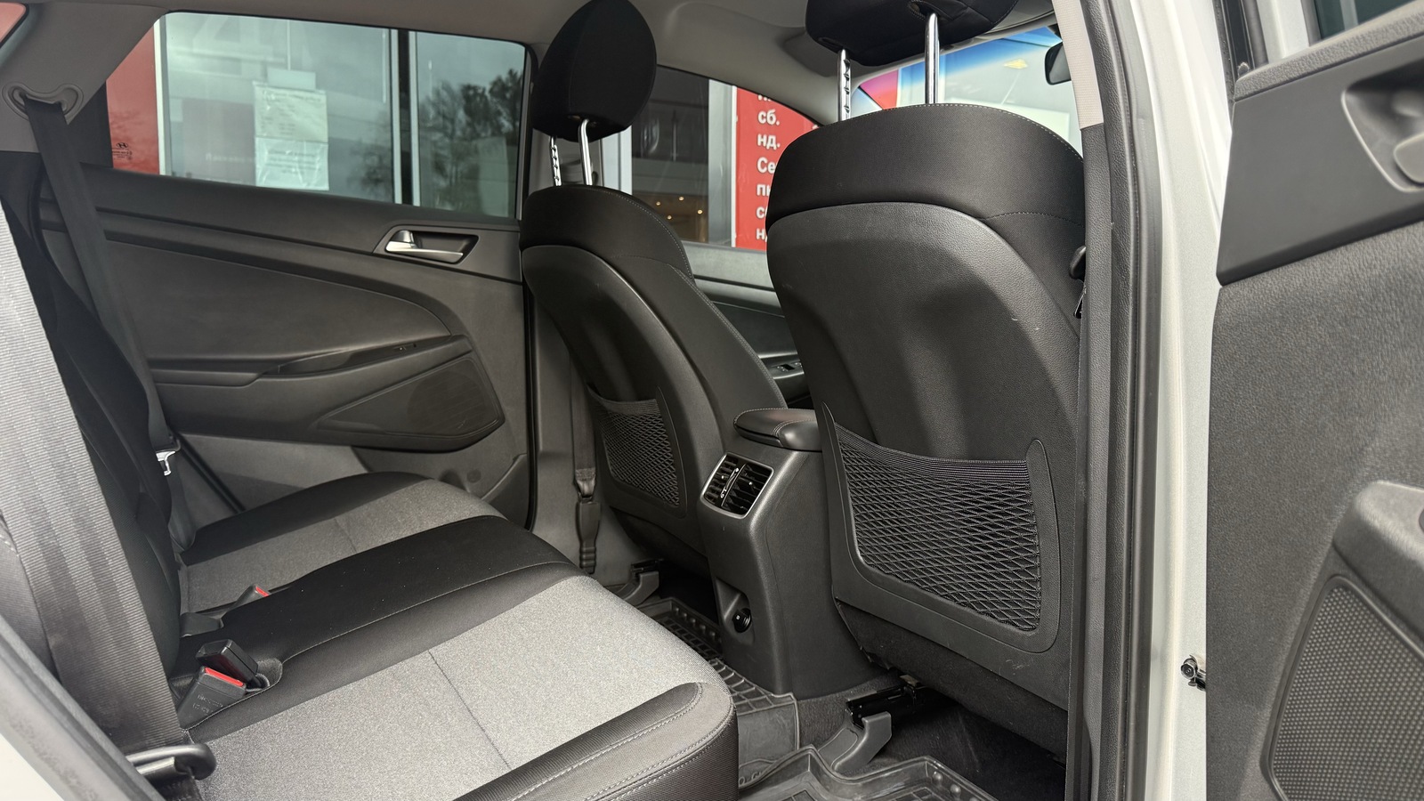 Інші авто HYUNDAI TUCSON 2019 року, Універсал, Тойота Центр Вінниця "Преміум Мотор", м.Вінниця | Фото № 7 Інші авто HYUNDAI TUCSON 2019 року з пробігом 198280 км, Універсал, Тойота Центр Вінниця "Преміум Мотор", м.Вінниця - 630000 ГРН | Фото № 7