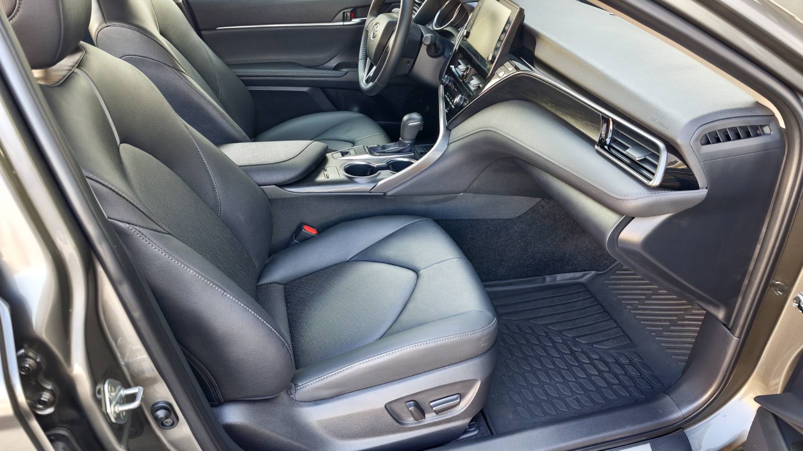 Toyota CAMRY 2024 року, Седан, Тойота Центр Київ "ВІДІ Аеропорт", м.Київ | Фото № 6 Toyota CAMRY 2024 року з пробігом 11547 км, Седан, Тойота Центр Київ "ВІДІ Аеропорт", м.Київ - 1550000 ГРН | Фото № 6