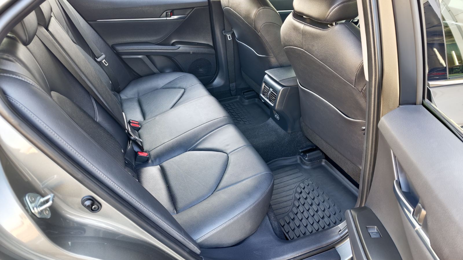 Toyota CAMRY 2024 року, Седан, Тойота Центр Київ "ВІДІ Аеропорт", м.Київ | Фото № 7 Toyota CAMRY 2024 року з пробігом 11547 км, Седан, Тойота Центр Київ "ВІДІ Аеропорт", м.Київ - 1550000 ГРН | Фото № 7