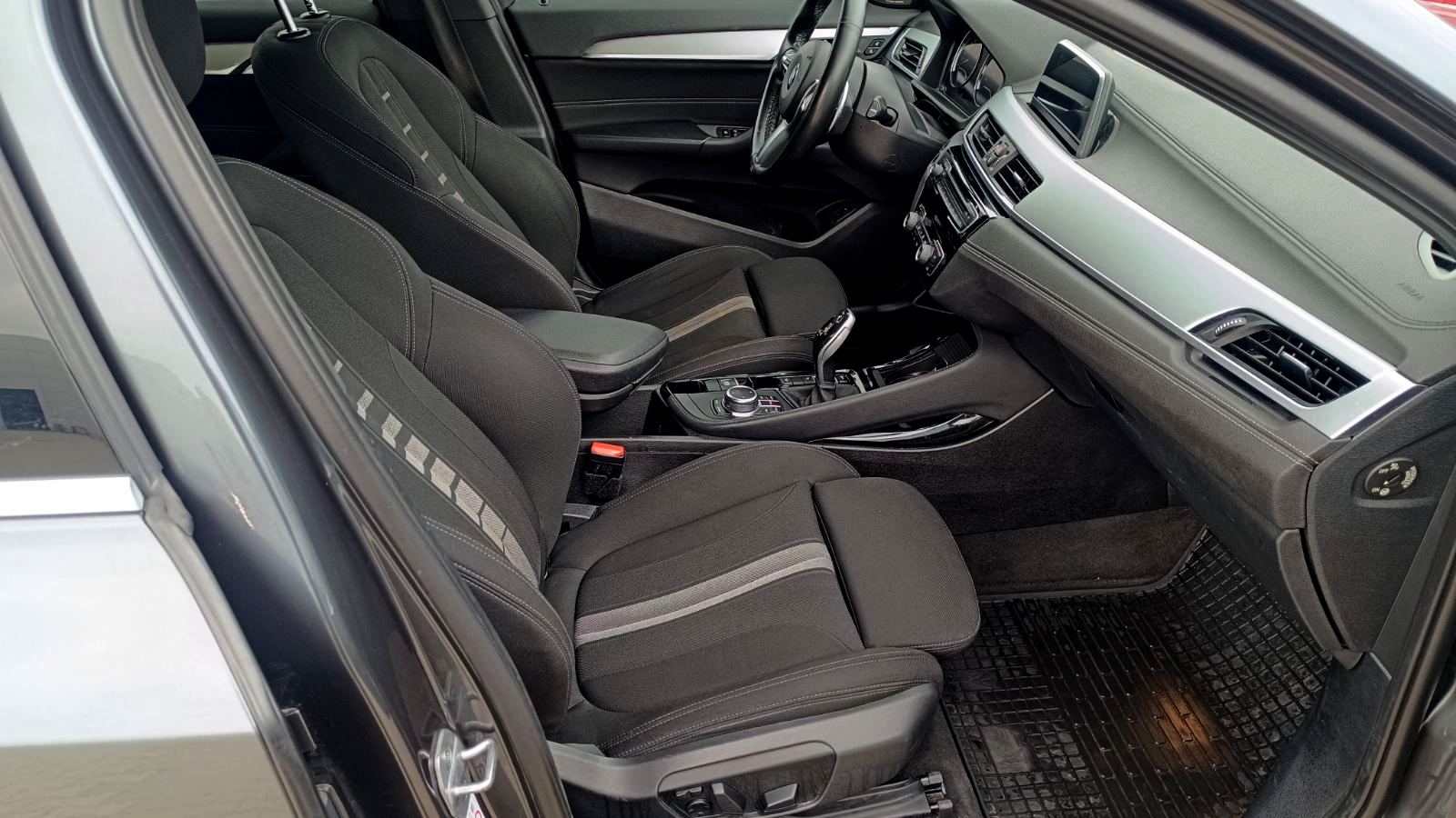 Інші авто BMW X2 2018 року з пробігом 224081 км, Універсал, Тойота Центр Київ "ВІДІ Аеропорт", м.Київ - 940000 ГРН | Фото № 6