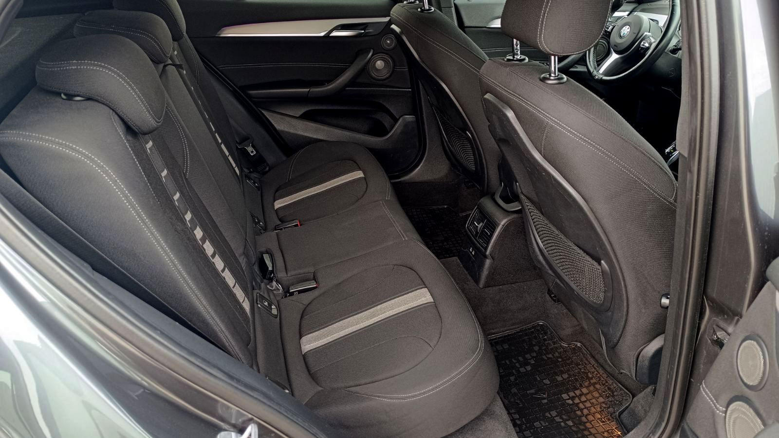 Інші авто BMW X2 2018 року з пробігом 224081 км, Універсал, Тойота Центр Київ "ВІДІ Аеропорт", м.Київ - 940000 ГРН | Фото № 7