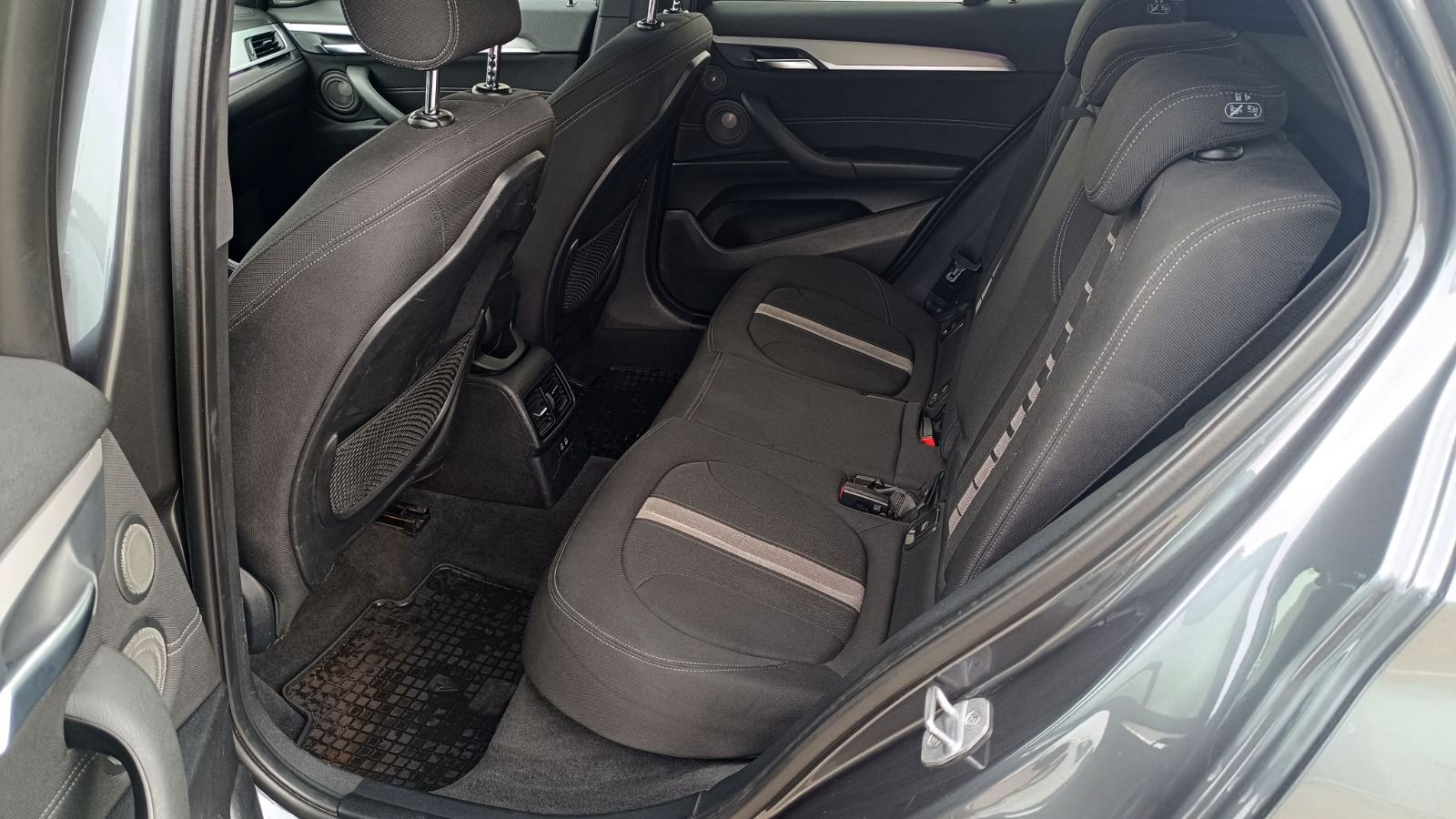 Інші авто BMW X2 2018 року з пробігом 224081 км, Універсал, Тойота Центр Київ "ВІДІ Аеропорт", м.Київ - 940000 ГРН | Фото № 11