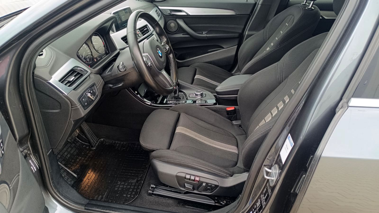 Інші авто BMW X2 2018 року з пробігом 224081 км, Універсал, Тойота Центр Київ "ВІДІ Аеропорт", м.Київ - 940000 ГРН | Фото № 12