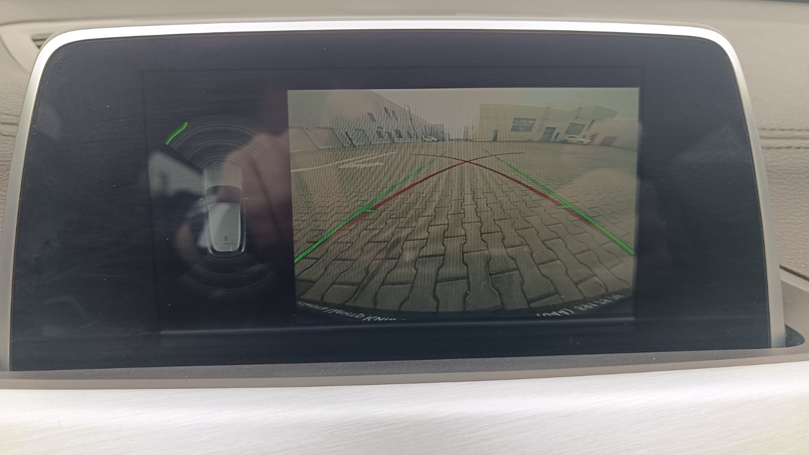 Інші авто BMW X2 2018 року з пробігом 224081 км, Універсал, Тойота Центр Київ "ВІДІ Аеропорт", м.Київ - 940000 ГРН | Фото № 13