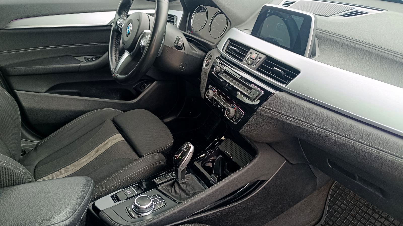 Інші авто BMW X2 2018 року з пробігом 224081 км, Універсал, Тойота Центр Київ "ВІДІ Аеропорт", м.Київ - 940000 ГРН | Фото № 14