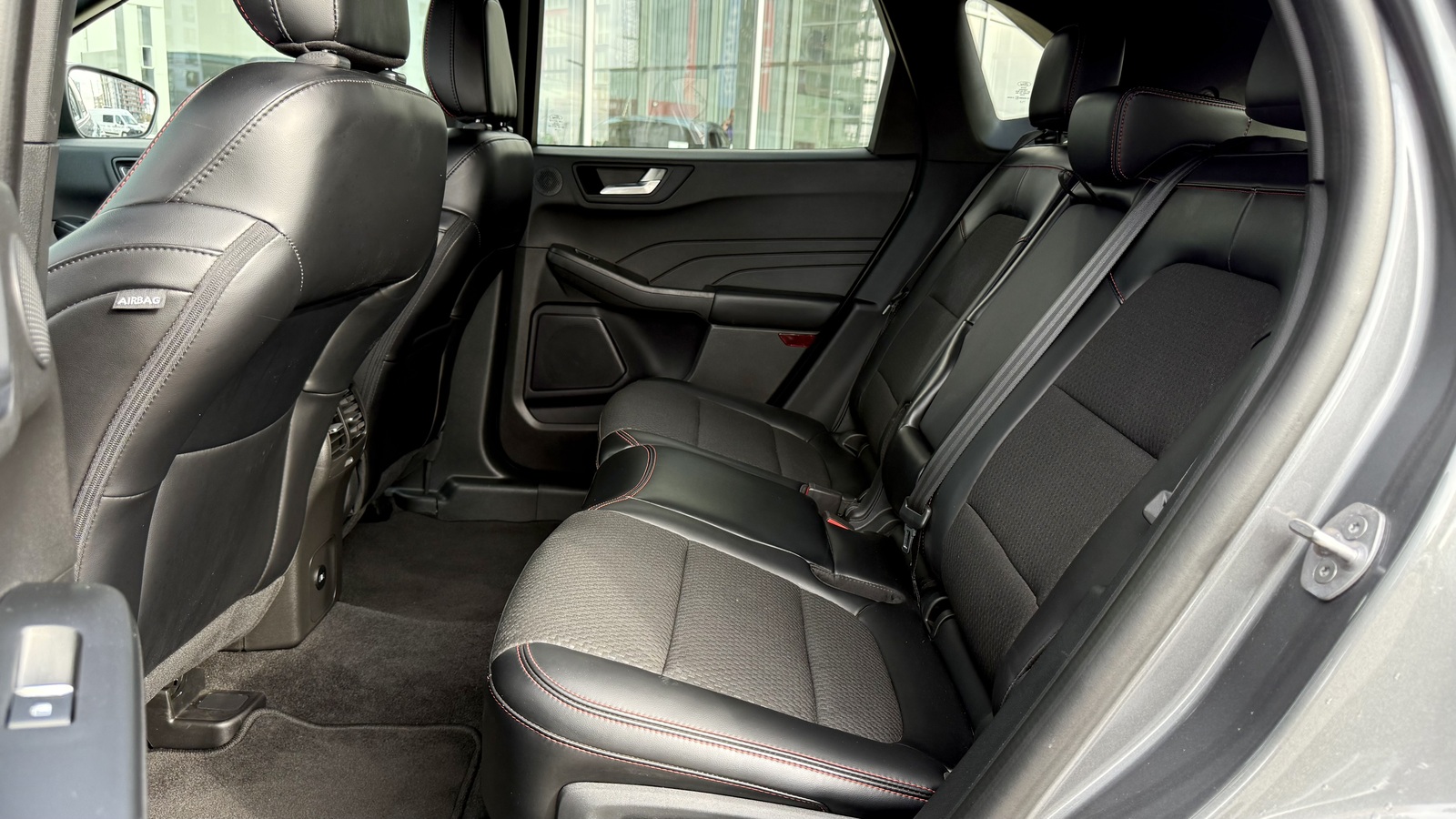 Інші авто FORD ESCAPE 2024 року, Універсал, Тойота Центр Чернігів "Соллі-Плюс", м.Чернігів | Фото № 11 Інші авто FORD ESCAPE 2024 року з пробігом 18069 км, Універсал, Тойота Центр Чернігів "Соллі-Плюс", м.Чернігів - 1088000 ГРН | Фото № 11