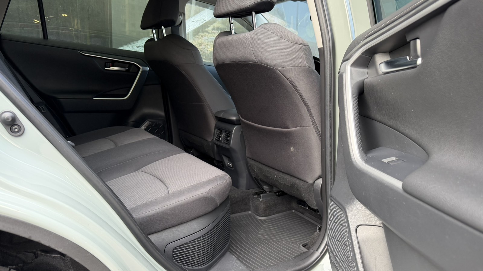 Toyota RAV4 2023 року з пробігом 79035 км, Універсал, Тойота Центр Одеса "ВіДі Пальміра", м.Одеса - 1575000 ГРН | Фото № 7
