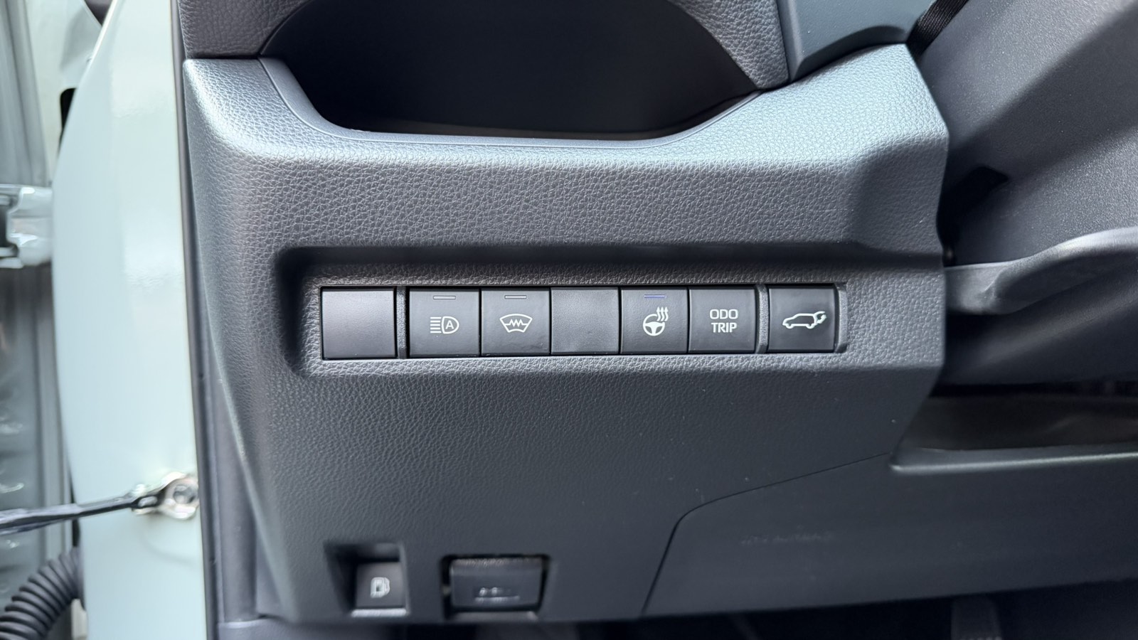 Toyota RAV4 2023 року з пробігом 79035 км, Універсал, Тойота Центр Одеса "ВіДі Пальміра", м.Одеса - 1575000 ГРН | Фото № 11
