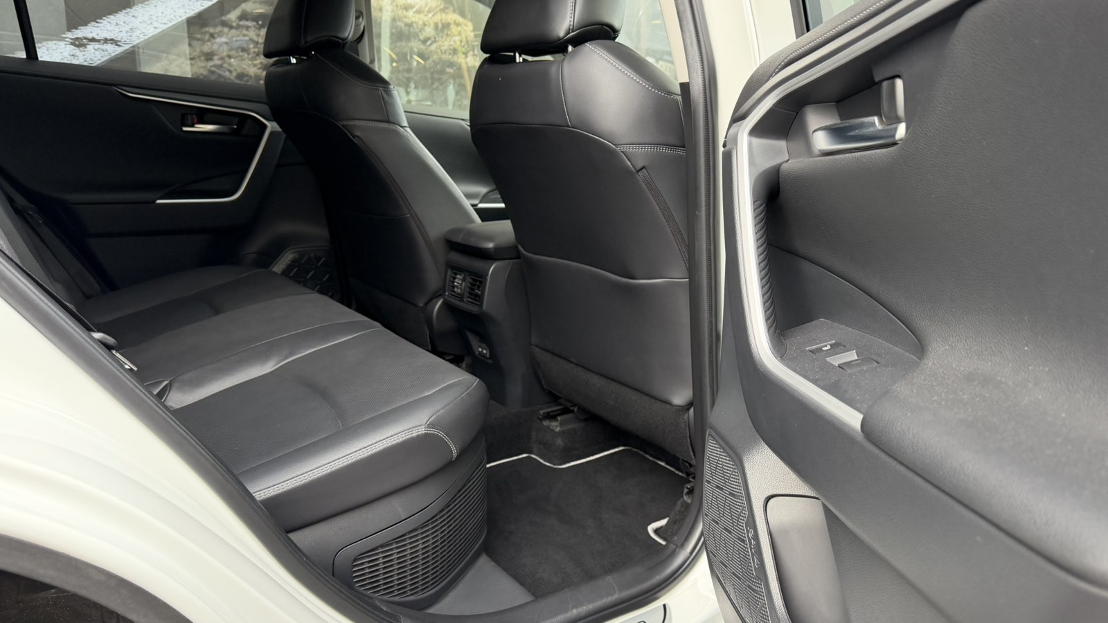Toyota RAV4 2022 року з пробігом 47793 км, Універсал, Тойота Центр Одеса "ВіДі Пальміра", м.Одеса - 1845000 ГРН | Фото № 7