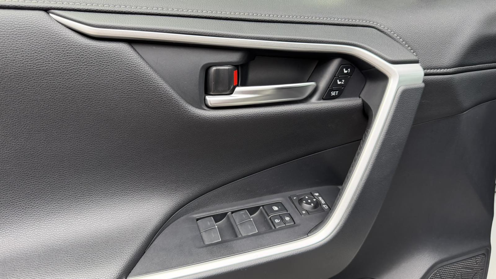 Toyota RAV4 2022 року з пробігом 47793 км, Універсал, Тойота Центр Одеса "ВіДі Пальміра", м.Одеса - 1845000 ГРН | Фото № 13