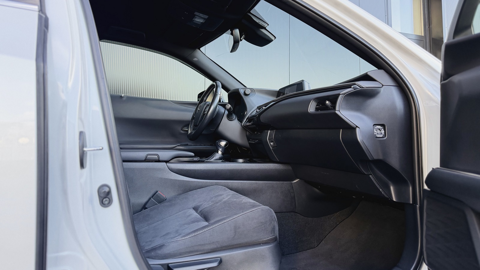 Lexus UX 2020 року, Універсал, Лексус Одеса, м.Одеса | Фото № 6 Lexus UX 2020 року з пробігом 92963 км, Універсал, Лексус Одеса, м.Одеса - 1267000 ГРН | Фото № 6