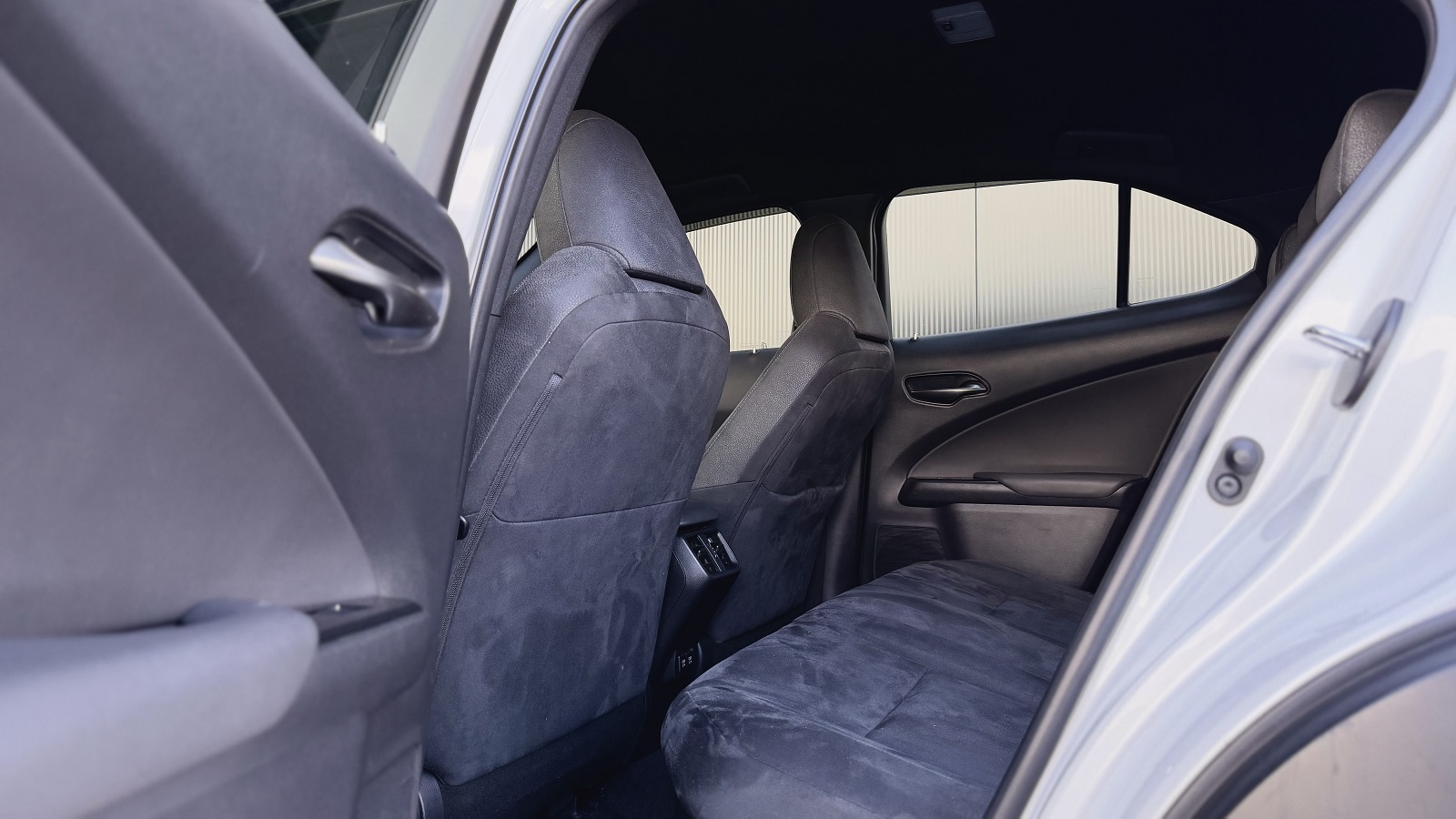 Lexus UX 2020 року, Універсал, Лексус Одеса, м.Одеса | Фото № 11 Lexus UX 2020 року з пробігом 92963 км, Універсал, Лексус Одеса, м.Одеса - 1267000 ГРН | Фото № 11