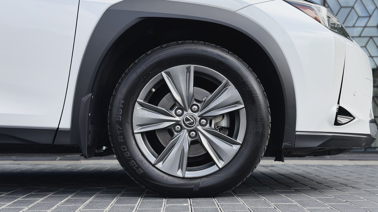 Lexus UX 2020 року, Універсал, Лексус Одеса, м.Одеса | Фото № 16 Lexus UX 2020 року з пробігом 92963 км, Універсал, Лексус Одеса, м.Одеса - 1267000 ГРН | Фото № 16