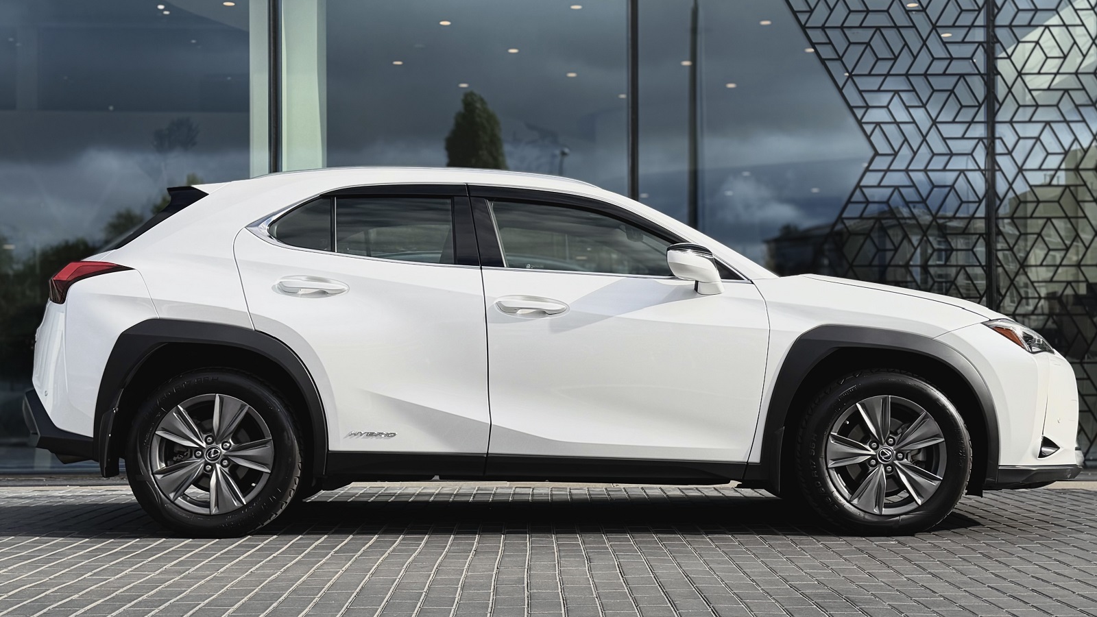 Lexus UX 2020 року, Універсал, Лексус Одеса, м.Одеса | Фото № 17 Lexus UX 2020 року з пробігом 92963 км, Універсал, Лексус Одеса, м.Одеса - 1267000 ГРН | Фото № 17
