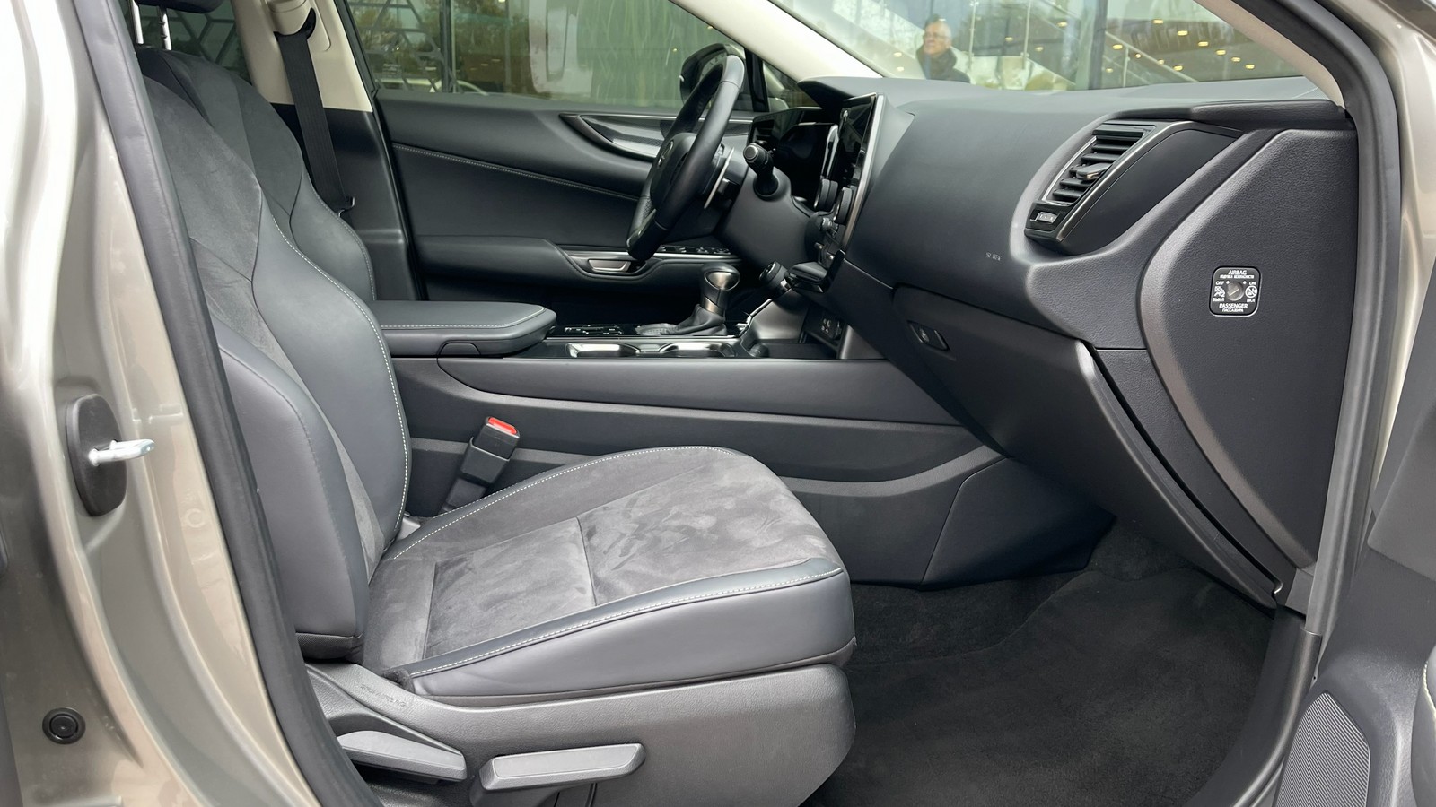 Lexus NX 2022 року, Універсал, Лексус Київ Захід, м.Київ | Фото № 6 Lexus NX 2022 року з пробігом 69503 км, Універсал, Лексус Київ Захід, м.Київ - 1770000 ГРН | Фото № 6