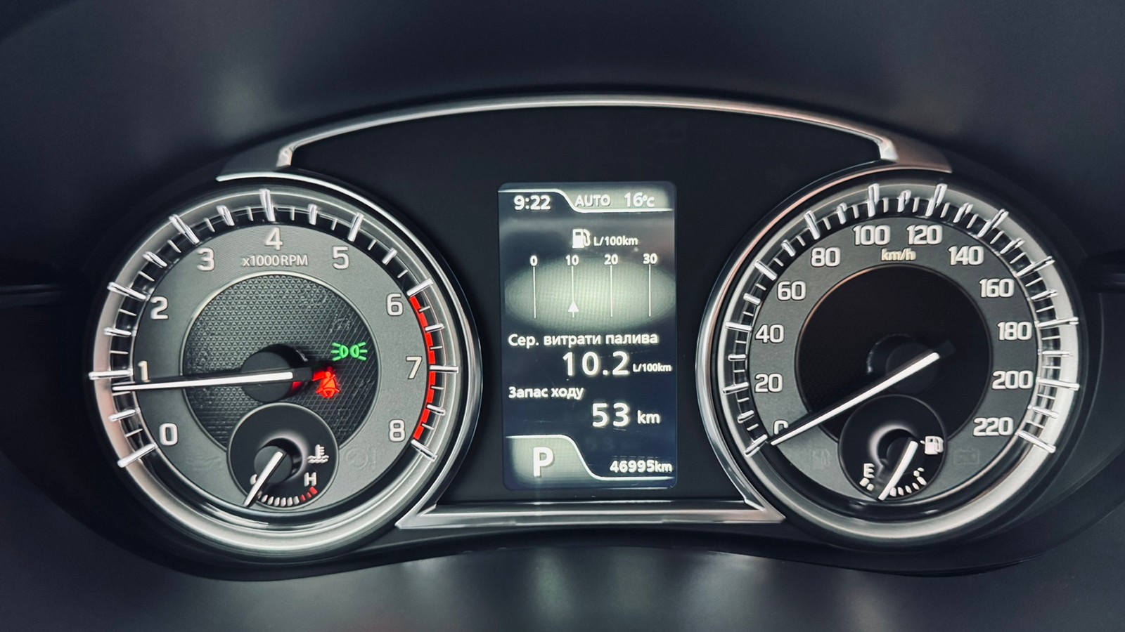 Інші авто SUZUKI SX4 2023 року з пробігом 46995 км, Хетчбек, Тойота Центр Івано-Франківськ "Класик-Авто", м.Івано-Франківськ - 990000 ГРН | Фото № 14