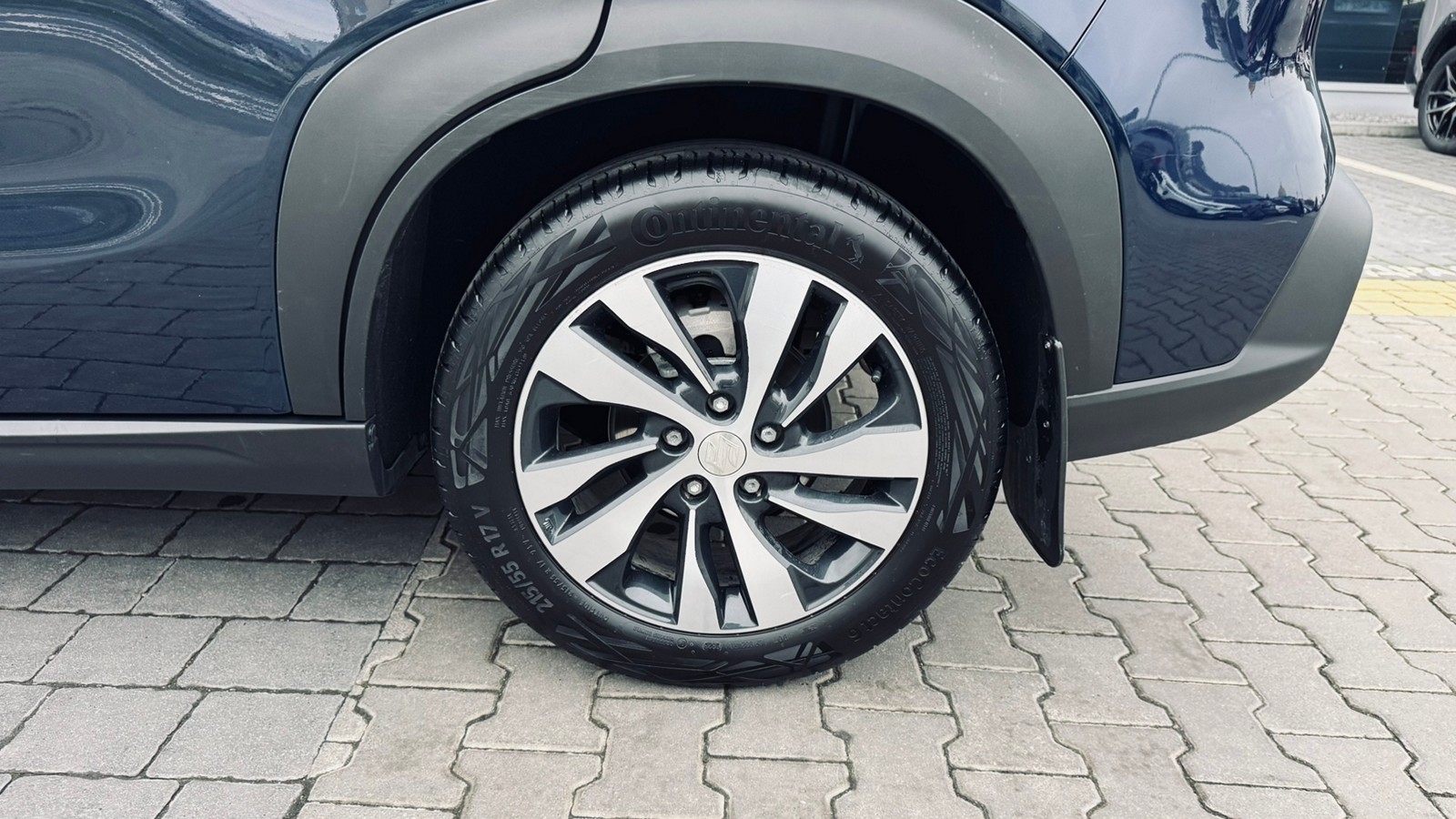 Інші авто SUZUKI SX4 2023 року з пробігом 46995 км, Хетчбек, Тойота Центр Івано-Франківськ "Класик-Авто", м.Івано-Франківськ - 990000 ГРН | Фото № 16