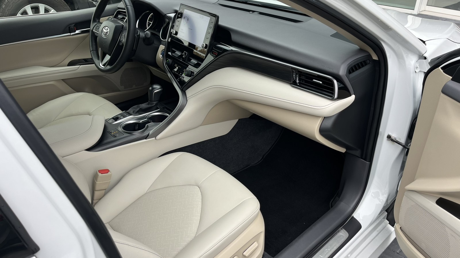 Toyota CAMRY 2021 року з пробігом 68182 км, Седан, Тойота Центр Хмельницький "Гранд Мотор", м.Хмельницький - 1352000 ГРН | Фото № 6