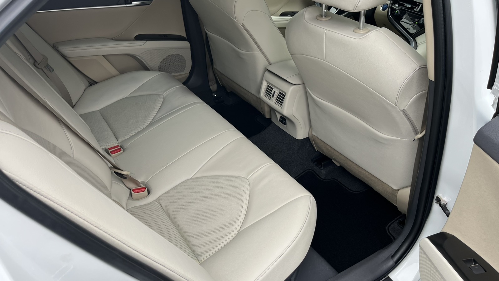 Toyota CAMRY 2021 року з пробігом 68182 км, Седан, Тойота Центр Хмельницький "Гранд Мотор", м.Хмельницький - 1352000 ГРН | Фото № 7
