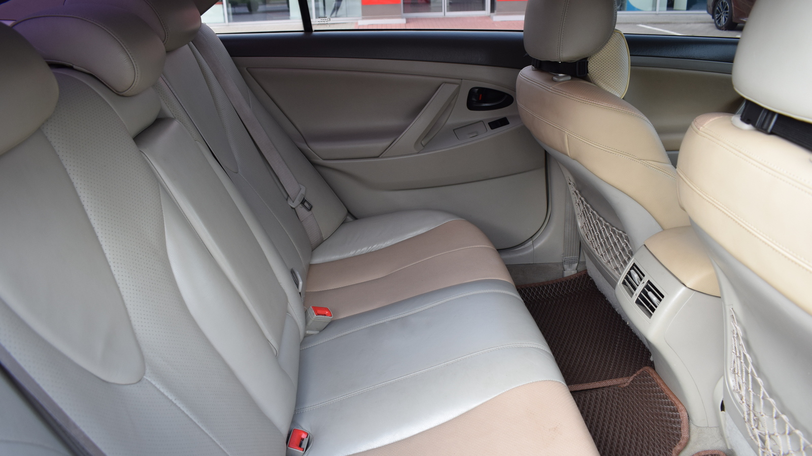 Toyota CAMRY 2009 року, Седан, Тойота Центр Житомир "Стар - Кар", м.Житомир | Фото № 7 Toyota CAMRY 2009 року з пробігом 211538 км, Седан, Тойота Центр Житомир "Стар - Кар", м.Житомир - 357238 ГРН | Фото № 7