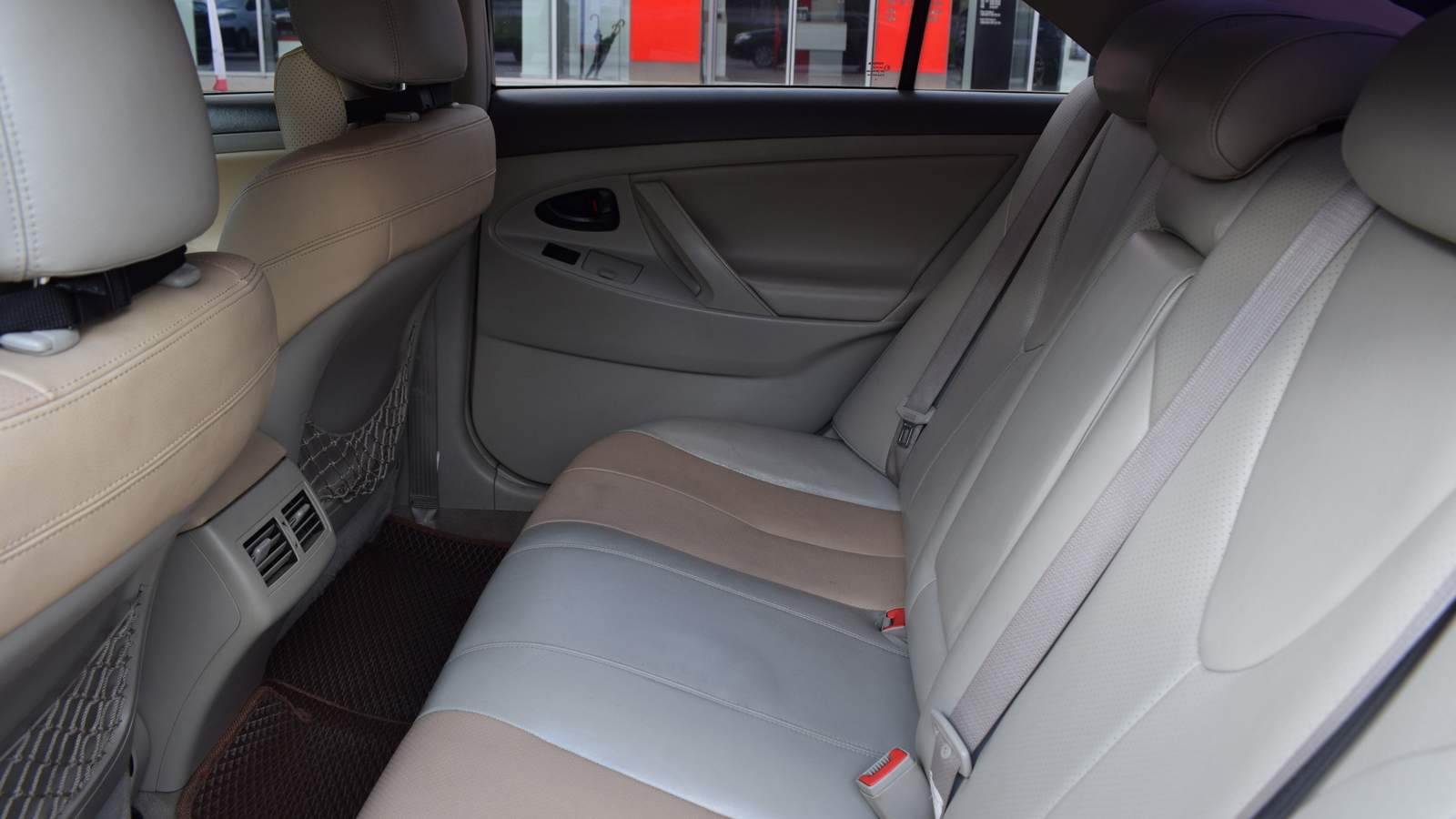 Toyota CAMRY 2009 року, Седан, Тойота Центр Житомир "Стар - Кар", м.Житомир | Фото № 11 Toyota CAMRY 2009 року з пробігом 211538 км, Седан, Тойота Центр Житомир "Стар - Кар", м.Житомир - 357238 ГРН | Фото № 11