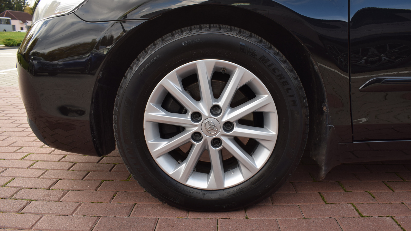 Toyota CAMRY 2009 року, Седан, Тойота Центр Житомир "Стар - Кар", м.Житомир | Фото № 13 Toyota CAMRY 2009 року з пробігом 211538 км, Седан, Тойота Центр Житомир "Стар - Кар", м.Житомир - 357238 ГРН | Фото № 13