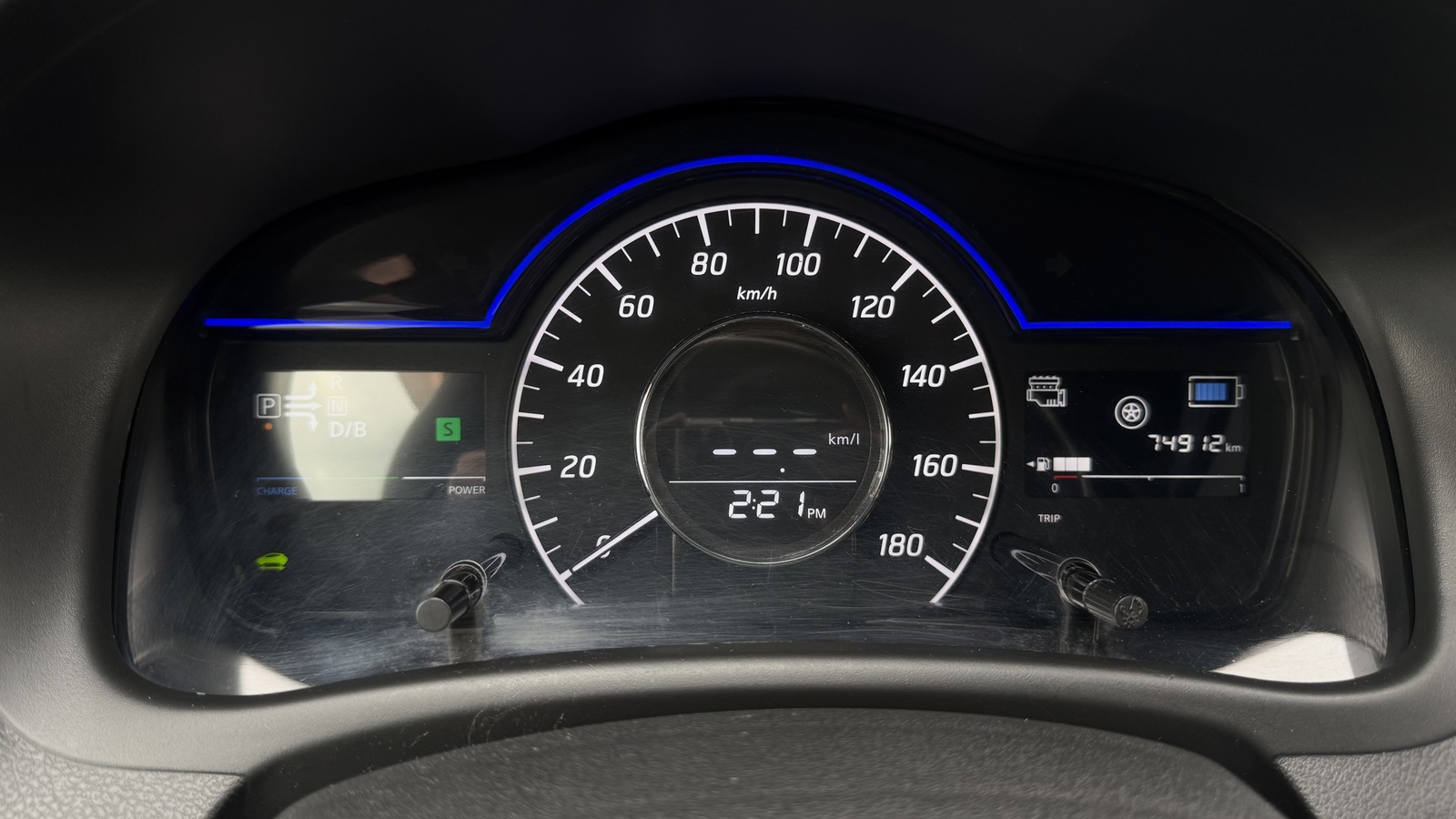 Інші авто NISSAN NOTE 2018 року, Хетчбек, Тойота Центр Чернігів "Соллі-Плюс", м.Чернігів | Фото № 13 Інші авто NISSAN NOTE 2018 року з пробігом 74910 км, Хетчбек, Тойота Центр Чернігів "Соллі-Плюс", м.Чернігів - 576000 ГРН | Фото № 13