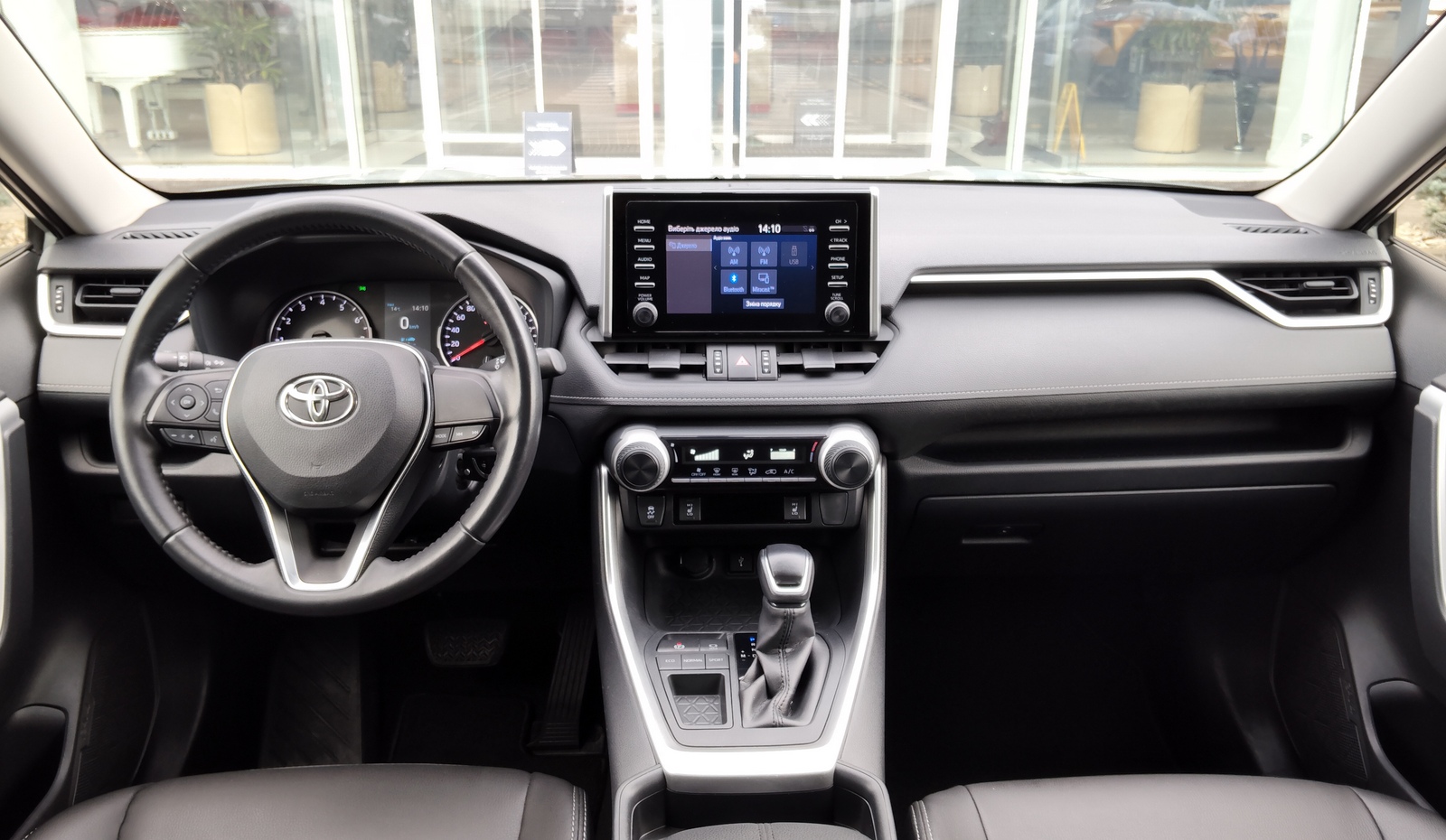 Toyota RAV4 2020 року, Універсал, Тойота Центр Київ "ВіДі Автострада", м.Київ | Фото № 8 Toyota RAV4 2020 року з пробігом 173133 км, Універсал, Тойота Центр Київ "ВіДі Автострада", м.Київ - 1030000 ГРН | Фото № 8