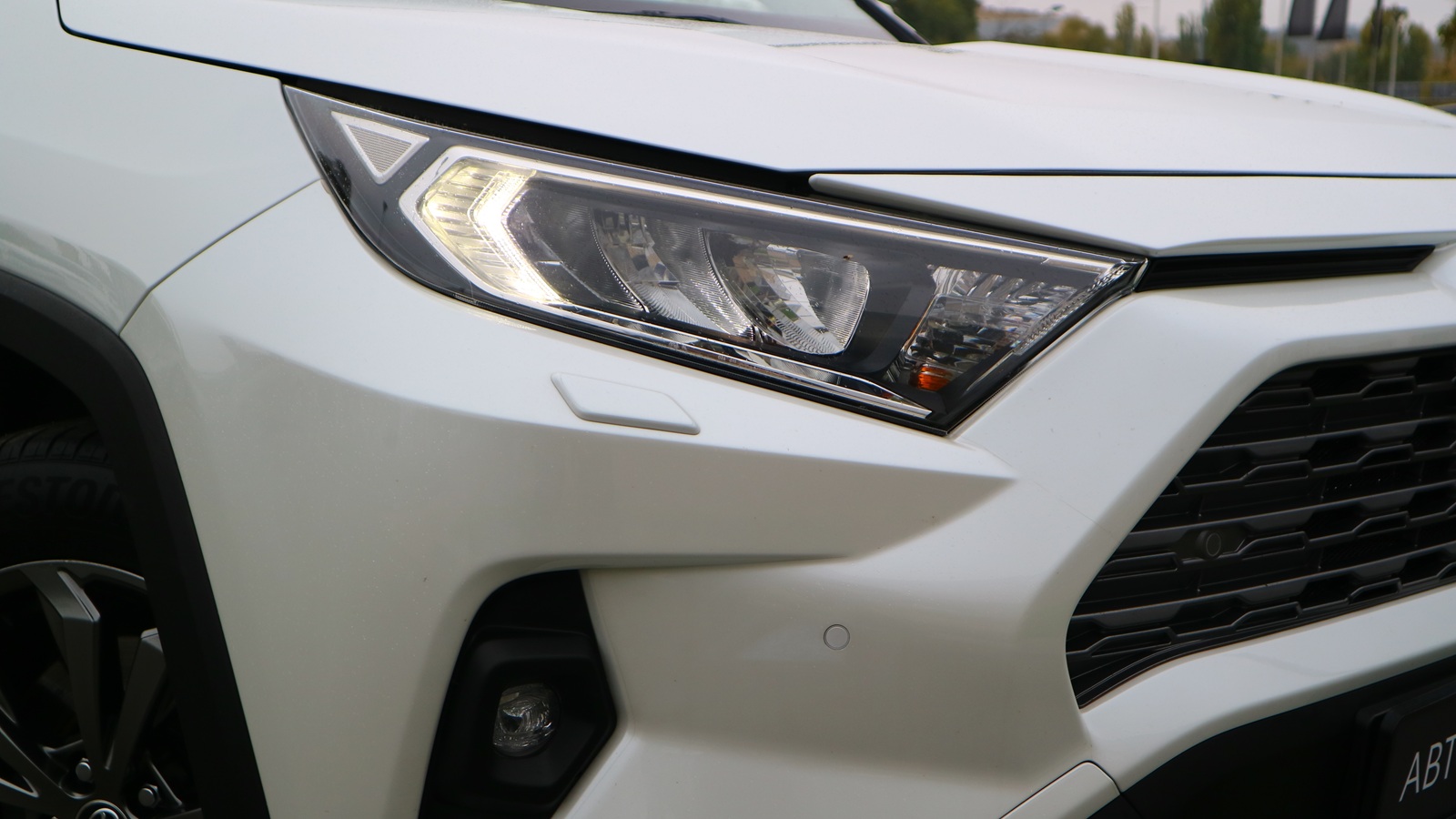 Toyota RAV4 2023 року з пробігом 118301 км, Універсал, Тойота Центр Київ "Автосаміт Укравто Столичне", м.Київ - 1575000 ГРН | Фото № 28