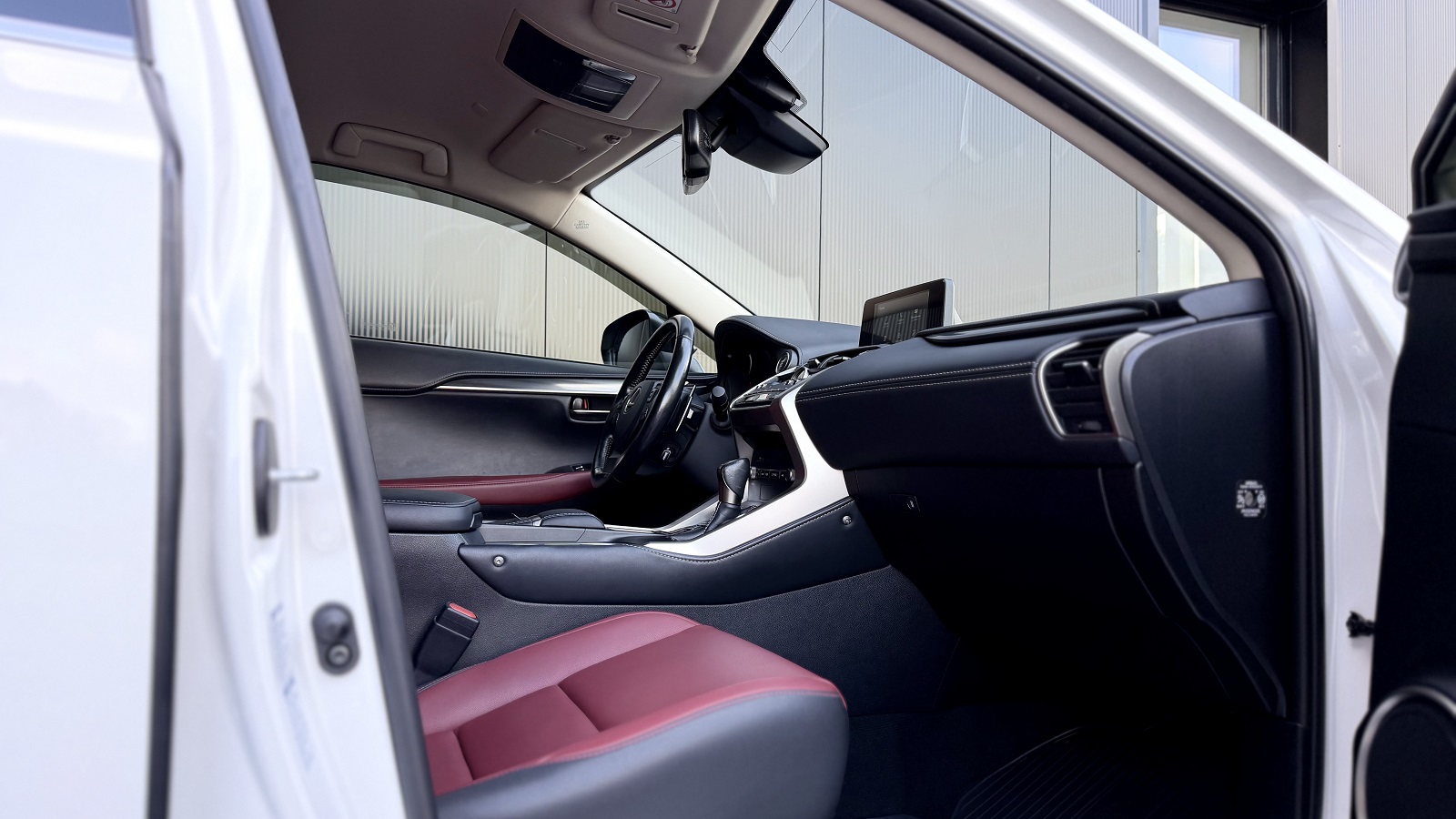 Lexus NX 2020 року, Універсал, Лексус Одеса, м.Одеса | Фото № 6 Lexus NX 2020 року з пробігом 50826 км, Універсал, Лексус Одеса, м.Одеса - 1489950 ГРН | Фото № 6
