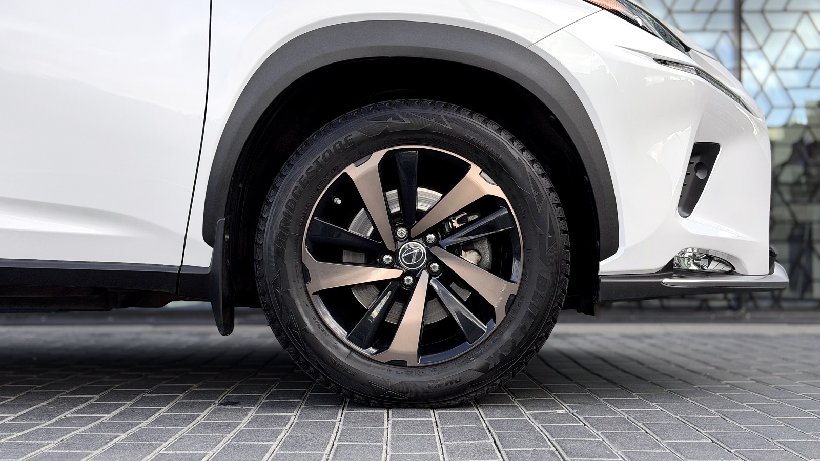 Lexus NX 2020 року, Універсал, Лексус Одеса, м.Одеса | Фото № 16 Lexus NX 2020 року з пробігом 50826 км, Універсал, Лексус Одеса, м.Одеса - 1489950 ГРН | Фото № 16
