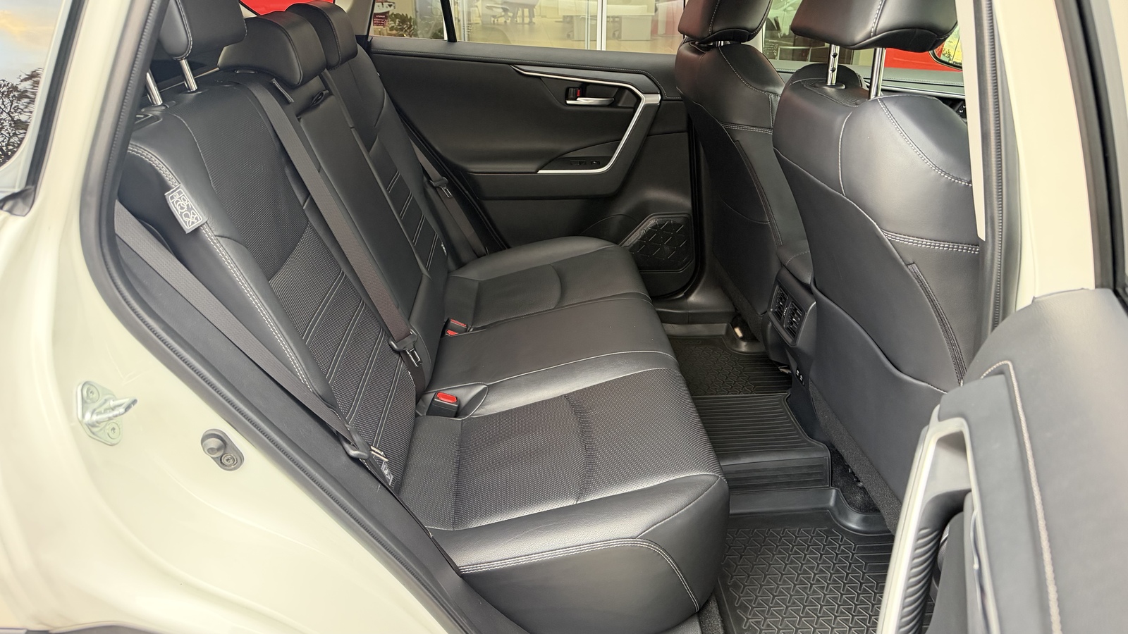 Toyota RAV4 2019 року з пробігом 76005 км, Універсал, Тойота Центр Кривий Ріг "Алмаз Сістем", м.Кривий Ріг - 1400000 ГРН | Фото № 7