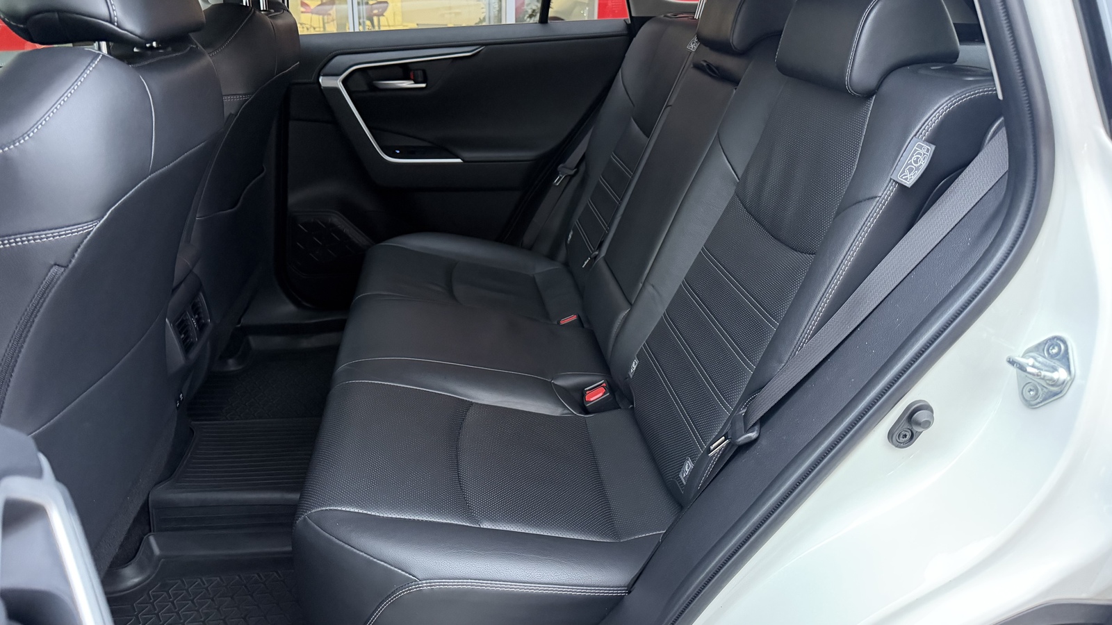 Toyota RAV4 2019 року з пробігом 76005 км, Універсал, Тойота Центр Кривий Ріг "Алмаз Сістем", м.Кривий Ріг - 1400000 ГРН | Фото № 11