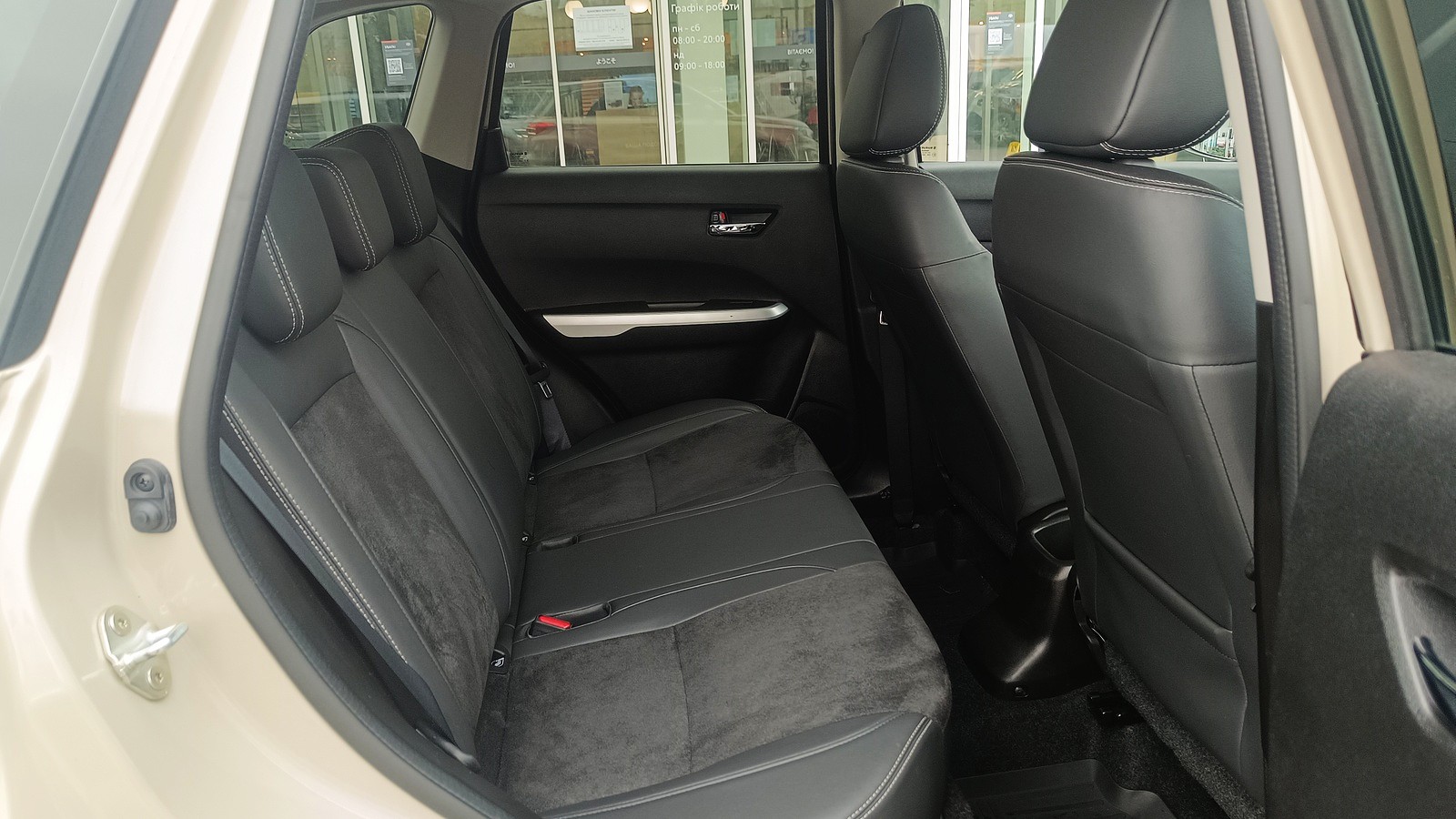 Інші авто SUZUKI Vitara 2018 року з пробігом 139947 км, Універсал, Тойота Центр Київ "ВіДі Автострада", м.Київ - 740000 ГРН | Фото № 7