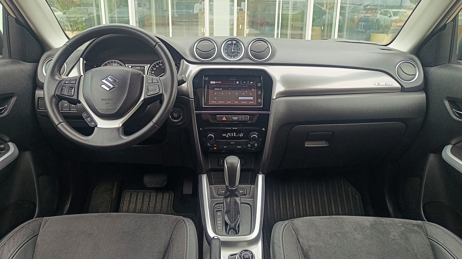 Інші авто SUZUKI Vitara 2018 року з пробігом 139947 км, Універсал, Тойота Центр Київ "ВіДі Автострада", м.Київ - 740000 ГРН | Фото № 8