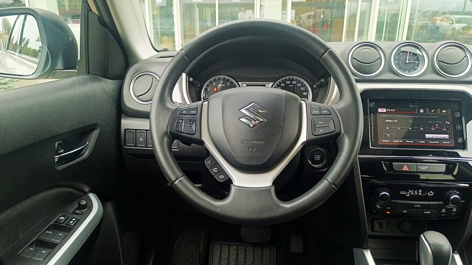 Інші авто SUZUKI Vitara 2018 року з пробігом 139947 км, Універсал, Тойота Центр Київ "ВіДі Автострада", м.Київ - 740000 ГРН | Фото № 9