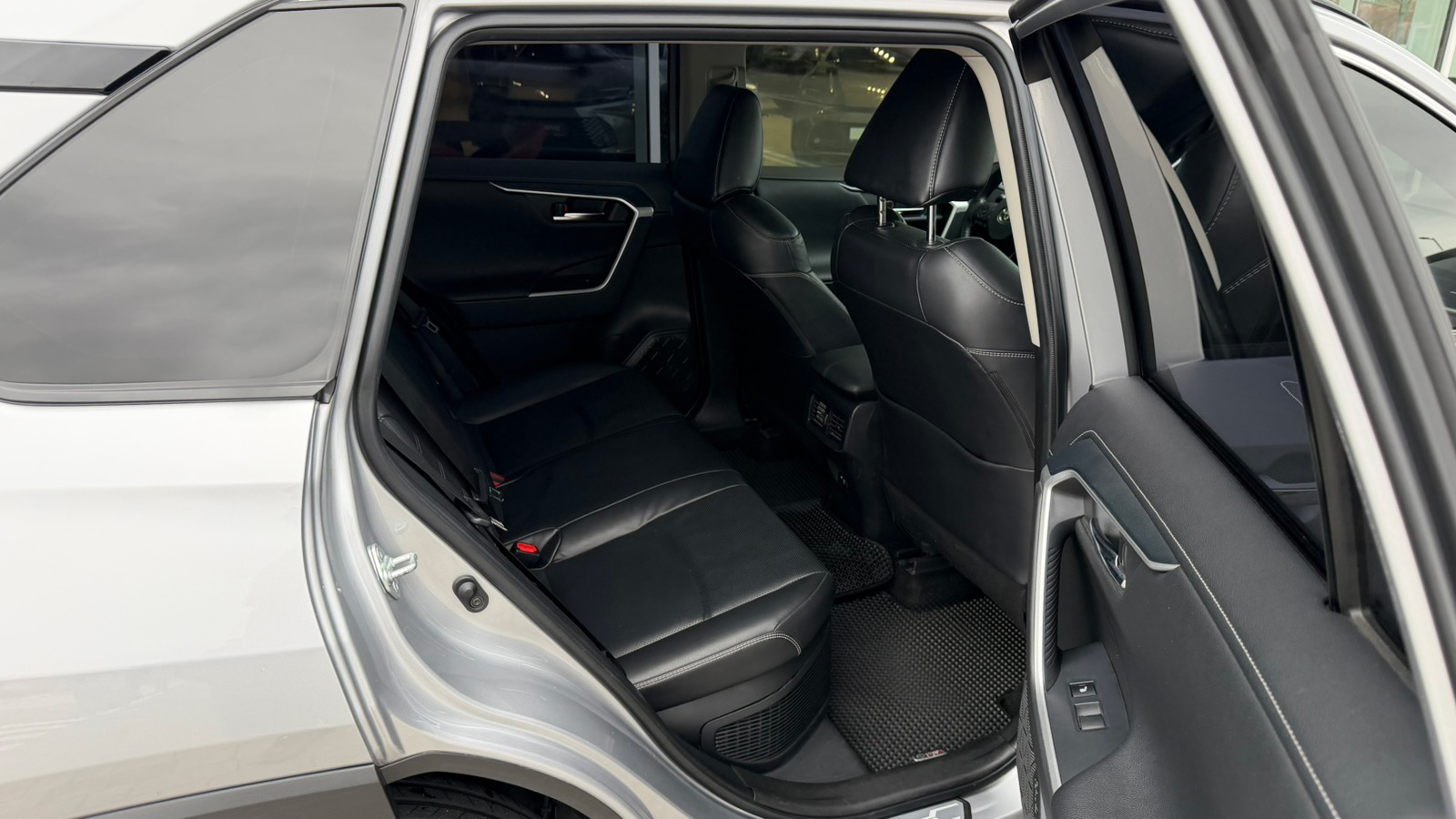 Toyota RAV4 2021 року з пробігом 69704 км, Універсал, Тойота Центр Рівне "Агат Авто", м.Рівне - 1526610 ГРН | Фото № 7