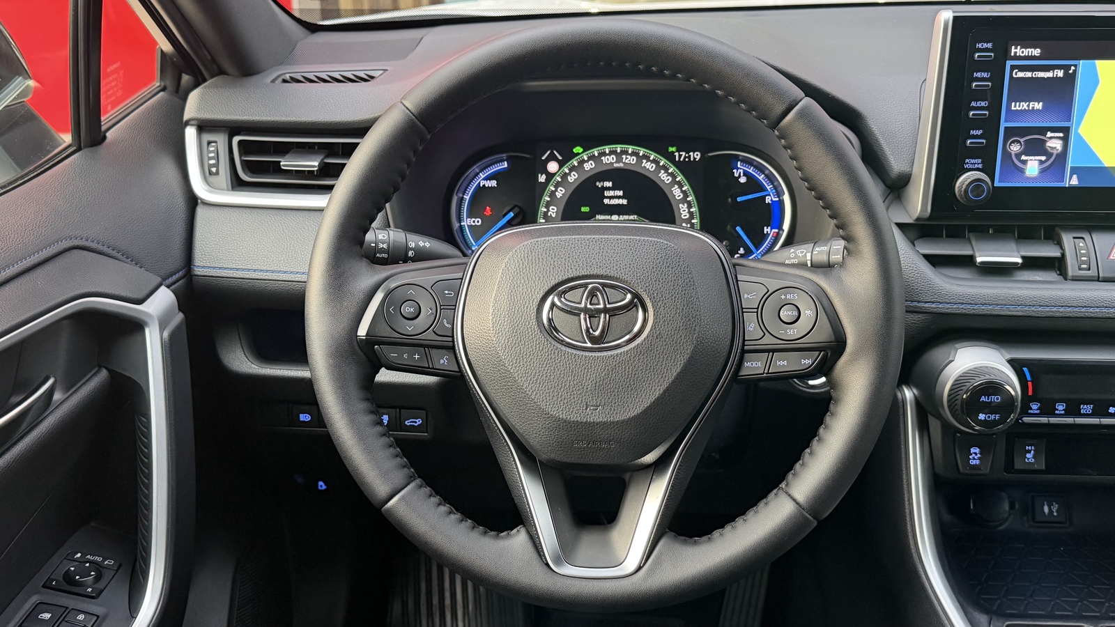 Toyota RAV4 2018 року з пробігом 196100 км, Універсал, Тойота Центр Кривий Ріг "Алмаз Сістем", м.Кривий Ріг - 1220000 ГРН | Фото № 13