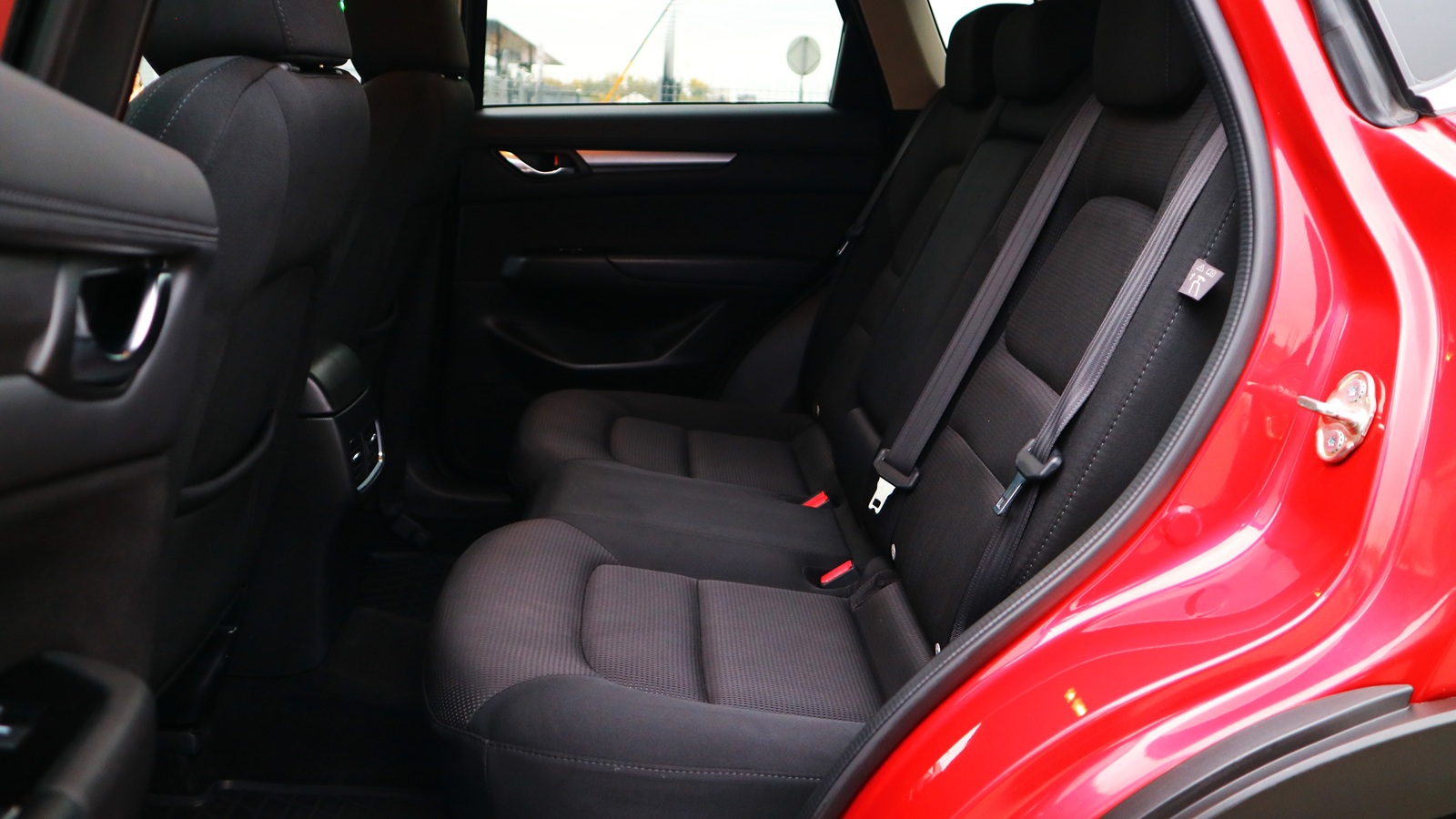 Інші авто MAZDA CX-5 2018 року з пробігом 93385 км, Універсал, Тойота Центр Київ "Автосаміт Укравто Столичне", м.Київ - 855000 ГРН | Фото № 12