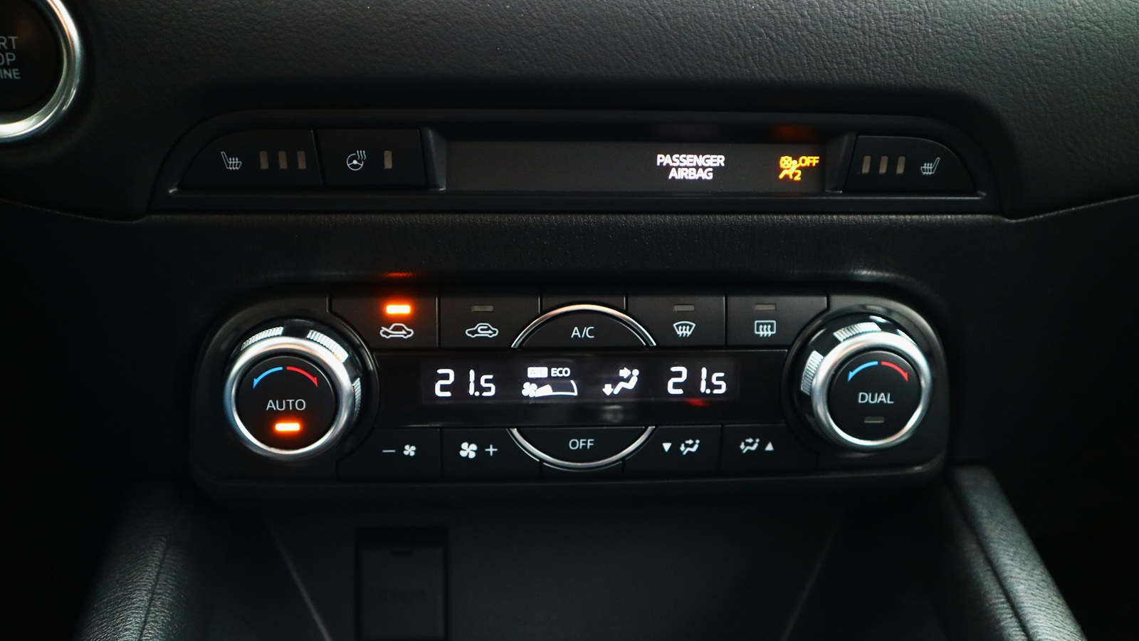 Інші авто MAZDA CX-5 2018 року з пробігом 93385 км, Універсал, Тойота Центр Київ "Автосаміт Укравто Столичне", м.Київ - 855000 ГРН | Фото № 15