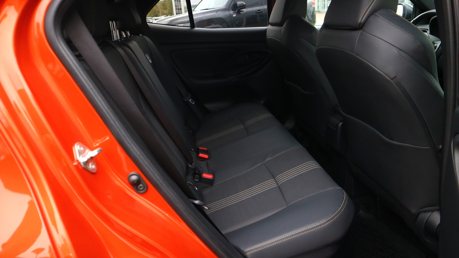 Toyota YARIS CROSS 2022 року, Універсал, Тойота Центр Київ "Автосаміт Укравто Столичне", м.Київ | Фото № 7 Toyota YARIS CROSS 2022 року з пробігом 48747 км, Універсал, Тойота Центр Київ "Автосаміт Укравто Столичне", м.Київ - 1203000 ГРН | Фото № 7