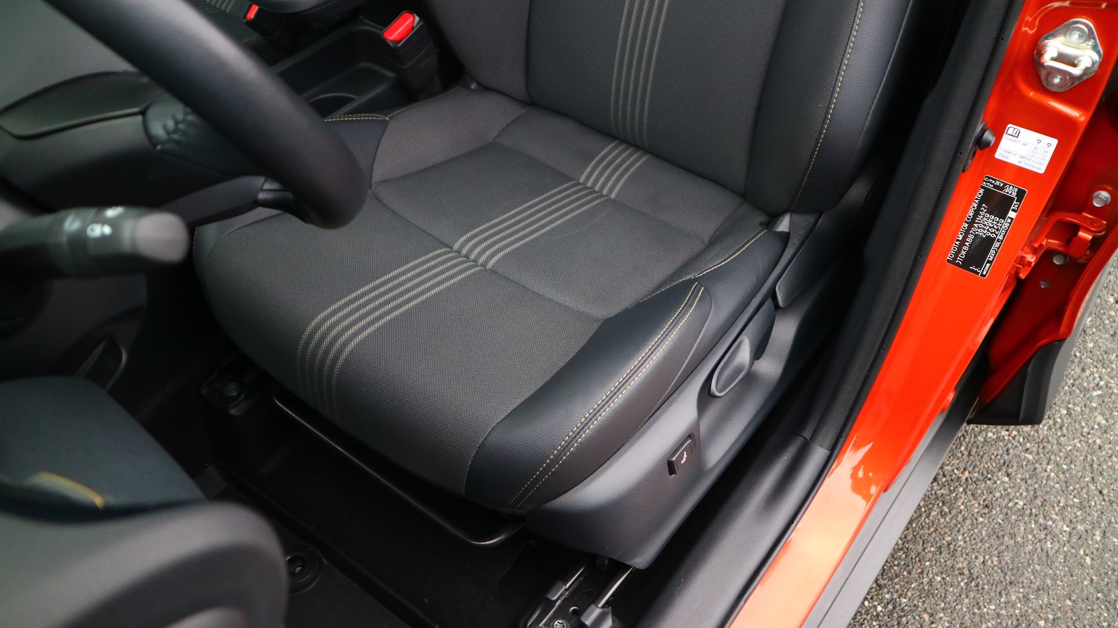 Toyota YARIS CROSS 2022 року, Універсал, Тойота Центр Київ "Автосаміт Укравто Столичне", м.Київ | Фото № 15 Toyota YARIS CROSS 2022 року з пробігом 48747 км, Універсал, Тойота Центр Київ "Автосаміт Укравто Столичне", м.Київ - 1203000 ГРН | Фото № 15