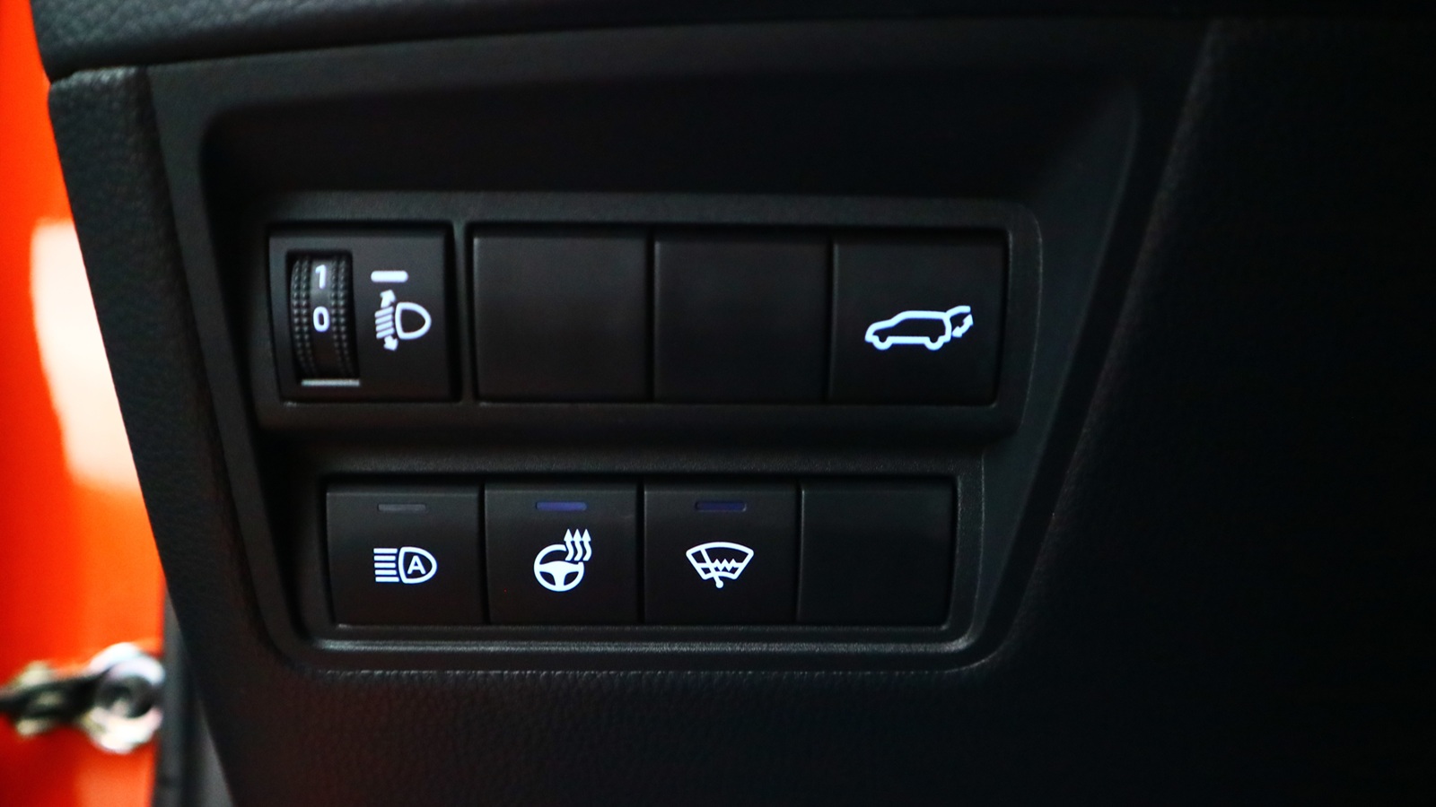 Toyota YARIS CROSS 2022 року, Універсал, Тойота Центр Київ "Автосаміт Укравто Столичне", м.Київ | Фото № 21 Toyota YARIS CROSS 2022 року з пробігом 48747 км, Універсал, Тойота Центр Київ "Автосаміт Укравто Столичне", м.Київ - 1203000 ГРН | Фото № 21