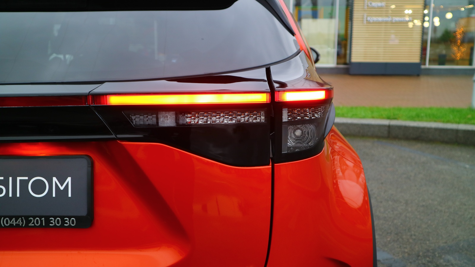 Toyota YARIS CROSS 2022 року, Універсал, Тойота Центр Київ "Автосаміт Укравто Столичне", м.Київ | Фото № 28 Toyota YARIS CROSS 2022 року з пробігом 48747 км, Універсал, Тойота Центр Київ "Автосаміт Укравто Столичне", м.Київ - 1203000 ГРН | Фото № 28